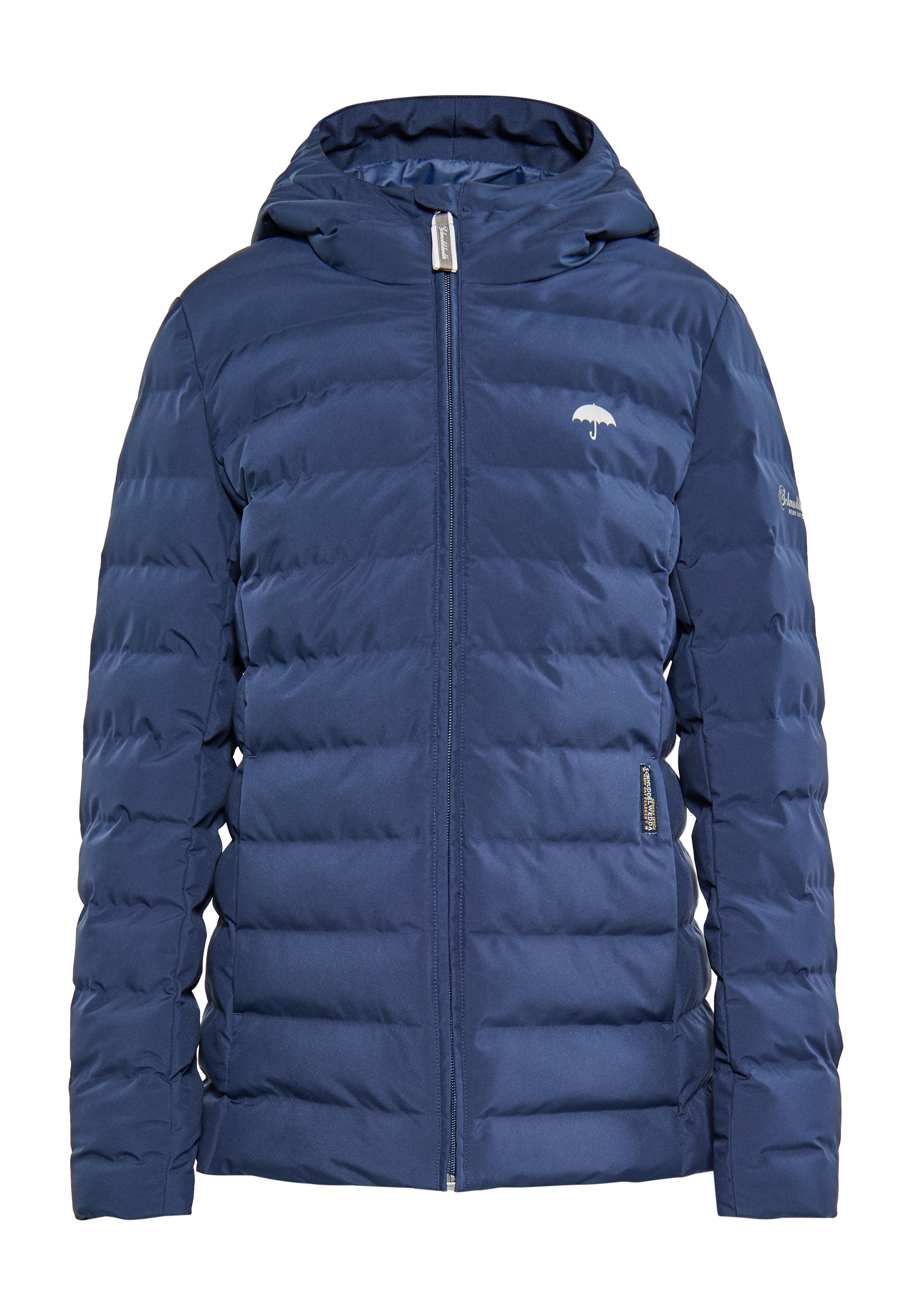 Schmuddelwedda damska kurtka przejściowa