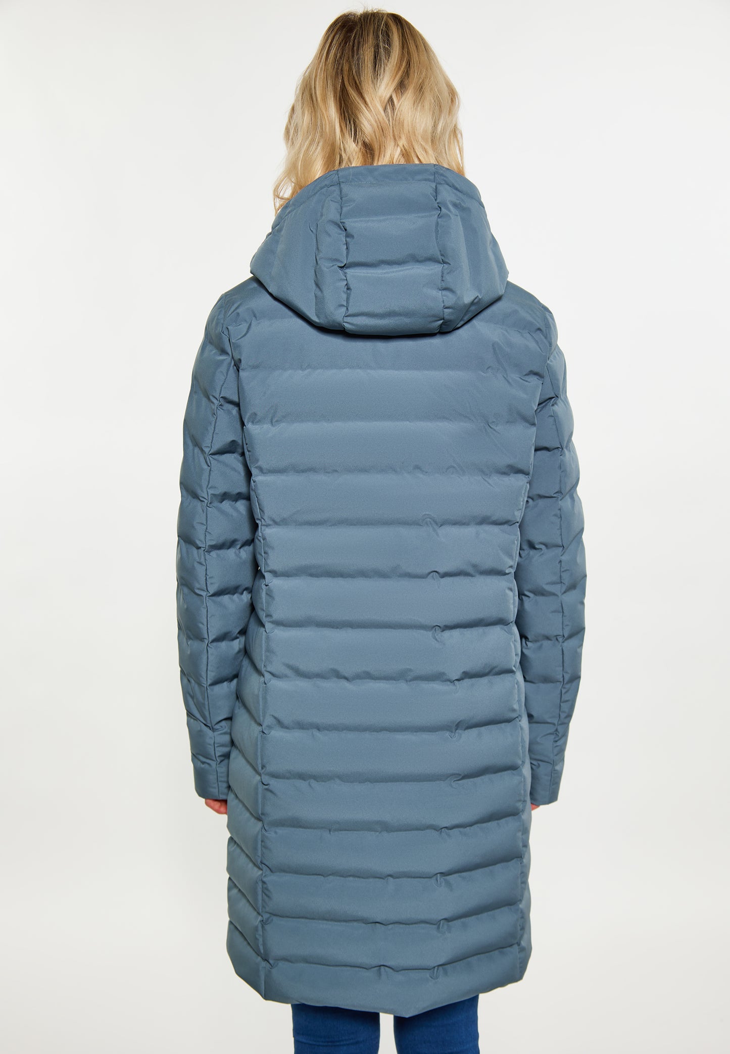 Schmuddelwedda damska kurtka przejściowa