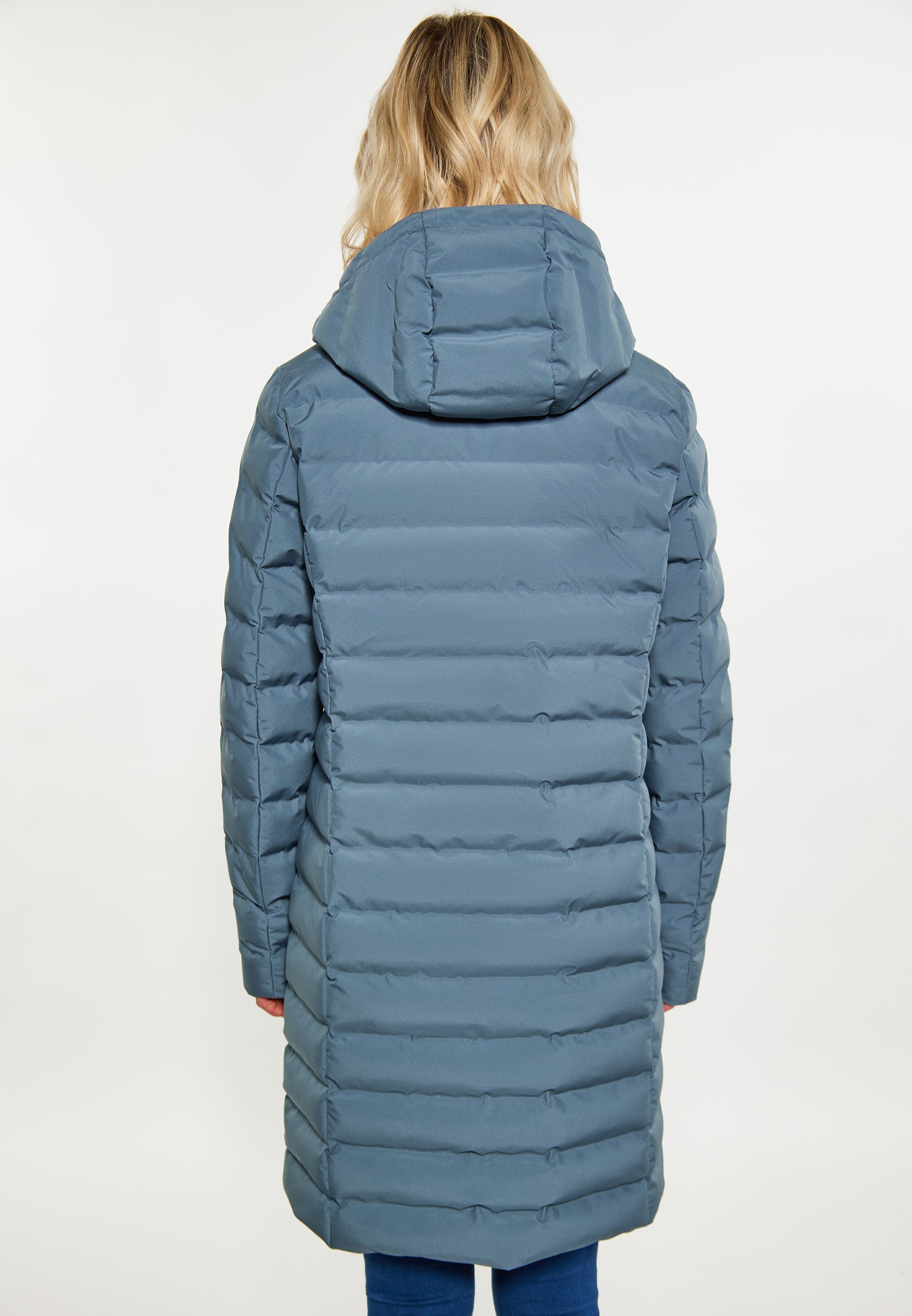 Schmuddelwedda damska kurtka przejściowa