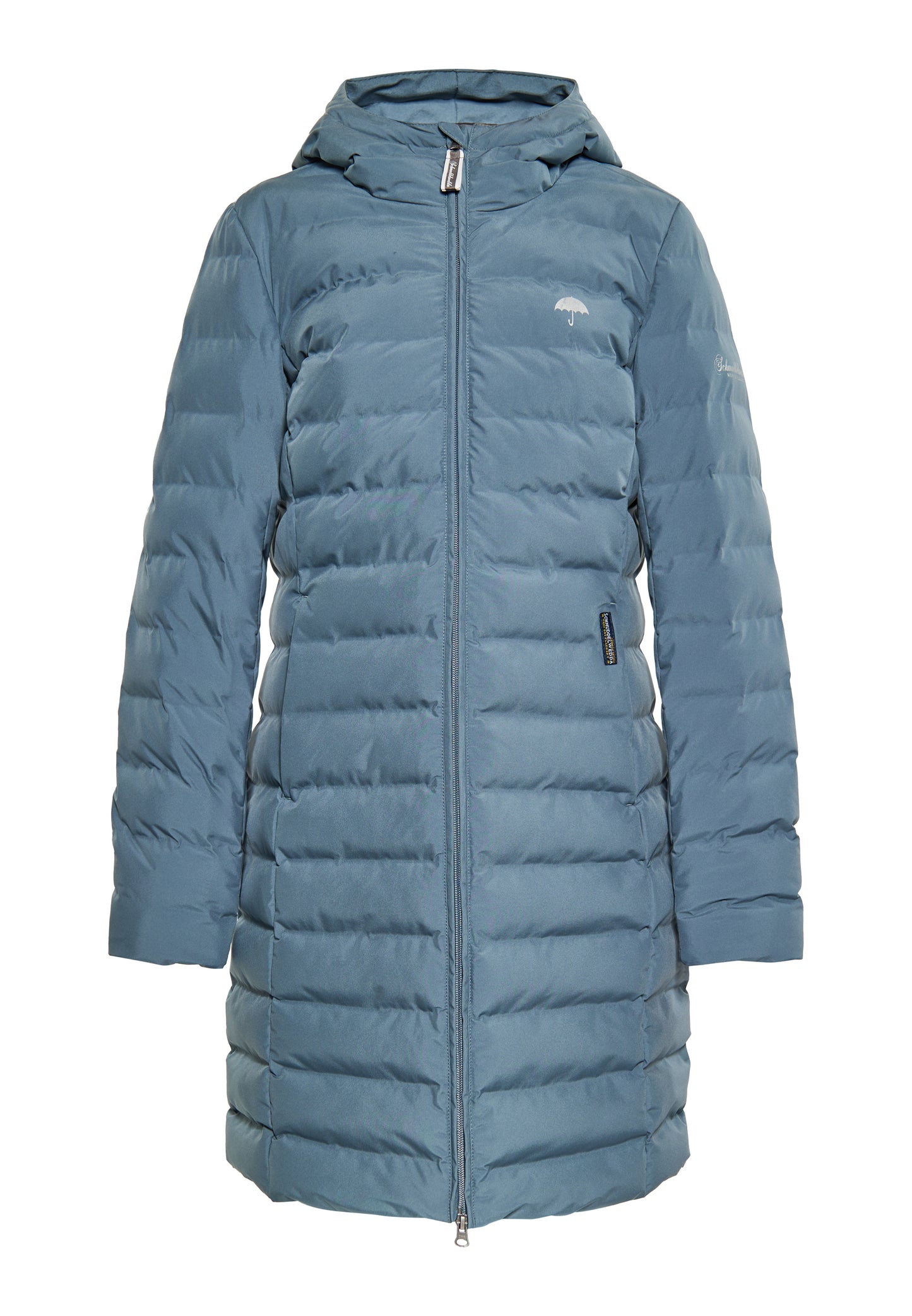 Schmuddelwedda damska kurtka przejściowa