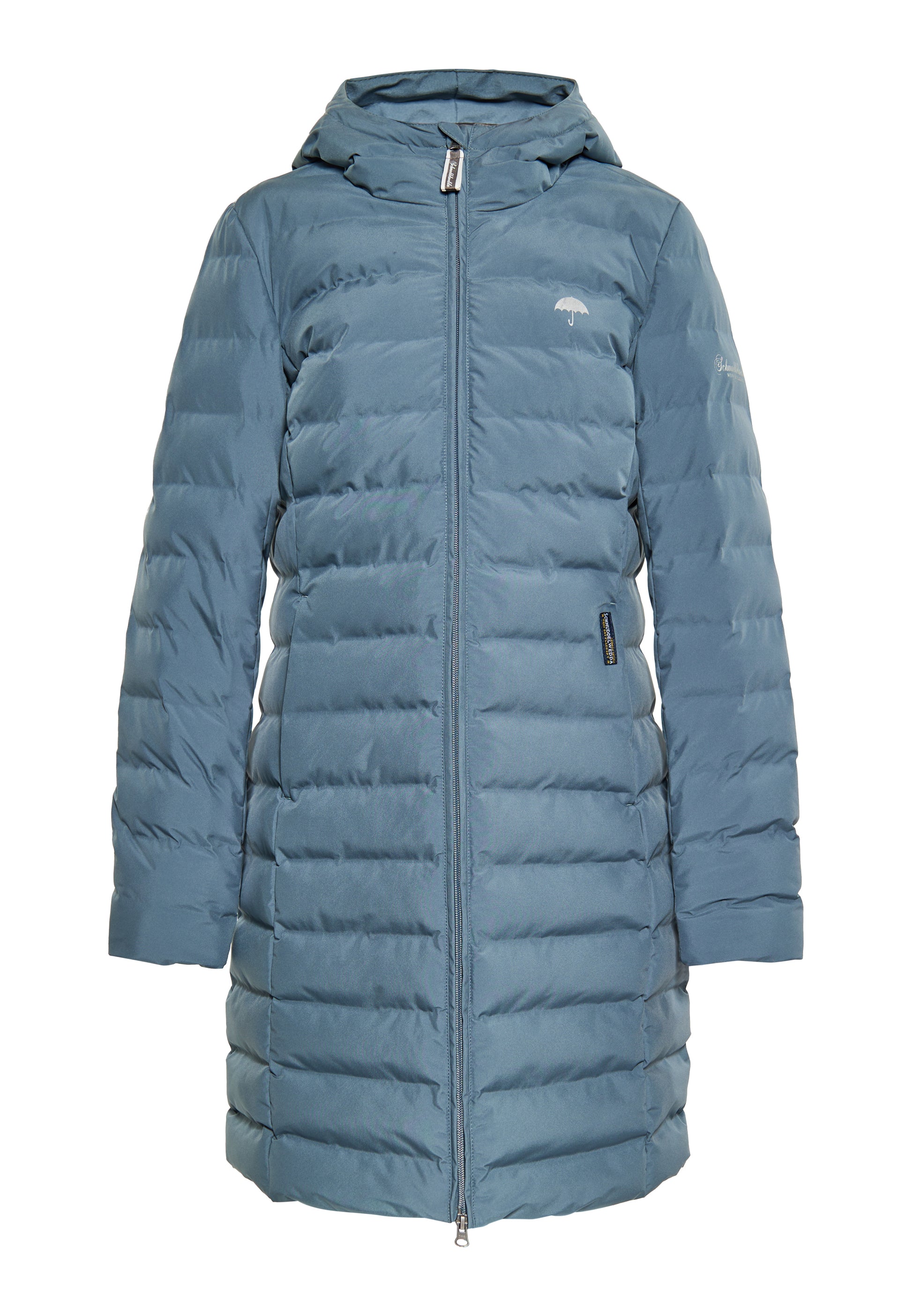 Schmuddelwedda damska kurtka przejściowa