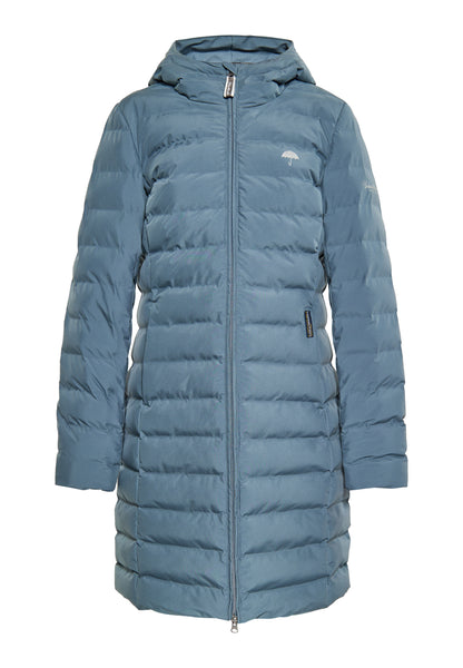 Schmuddelwedda damska kurtka przejściowa