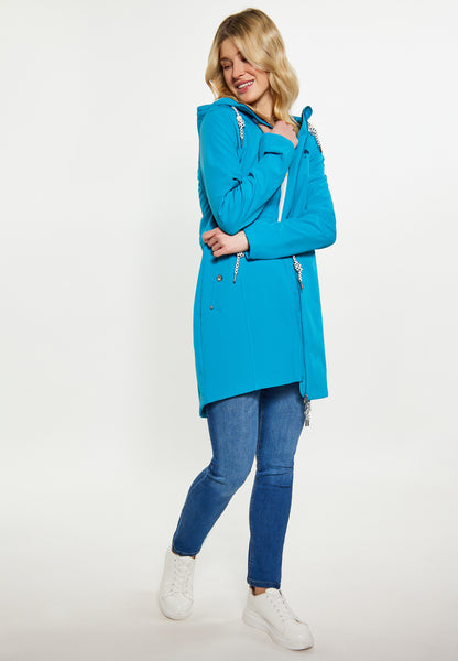 Schmuddelwedda Women's Softshell Coat