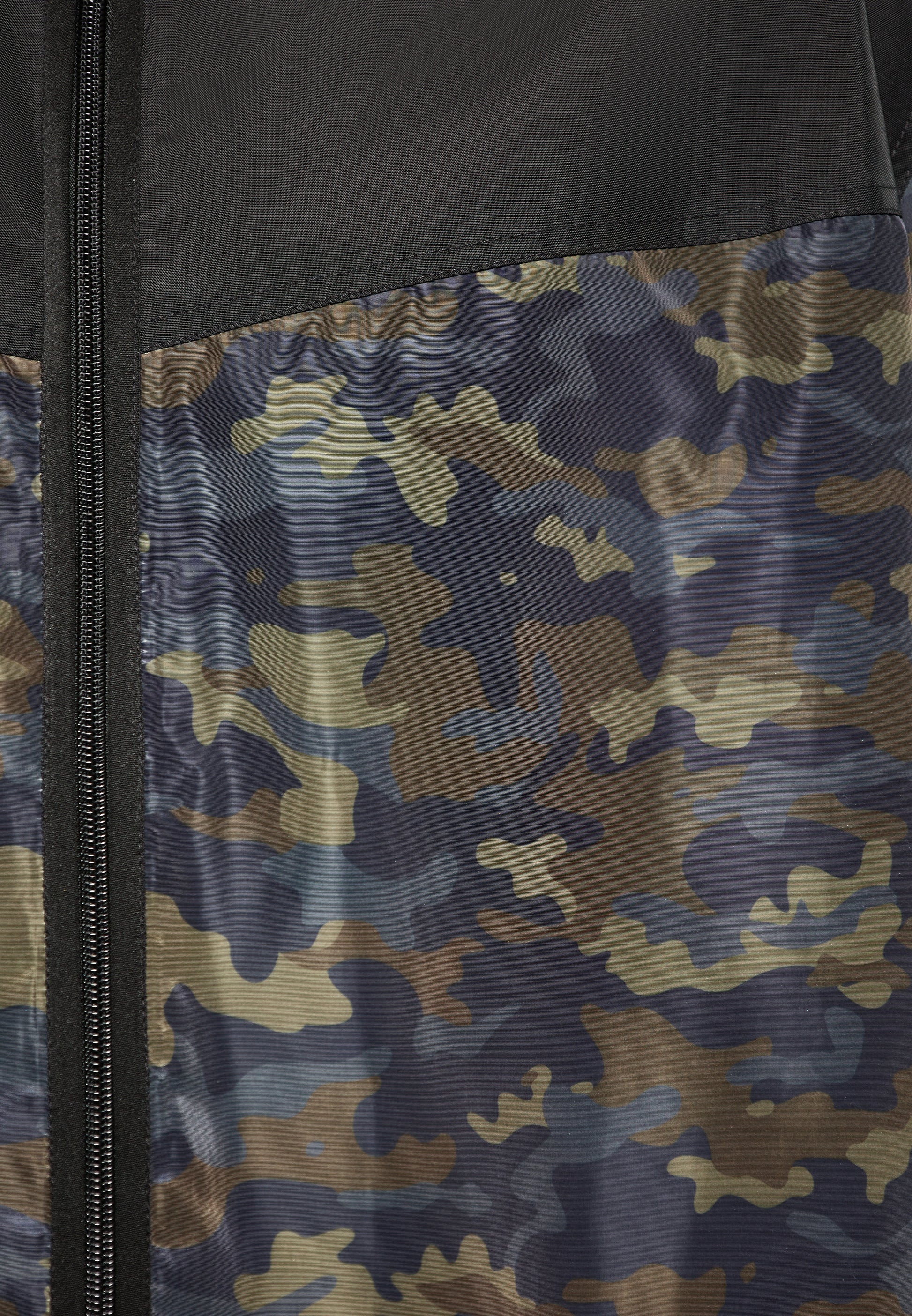 urban rain by Schmuddelwedda męska bluzka