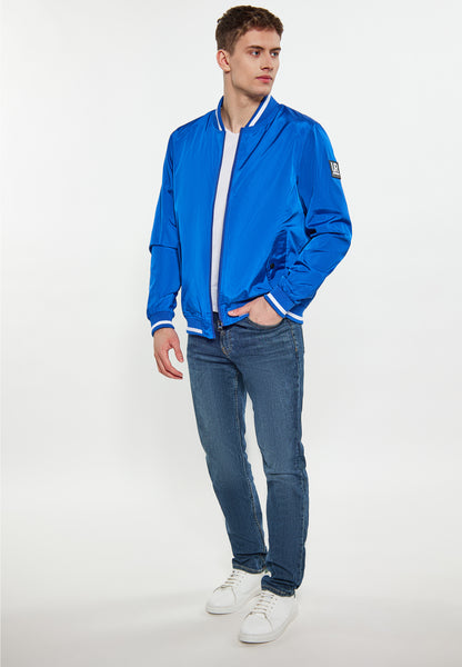 urban rain by Schmuddelwedda męska kurtka