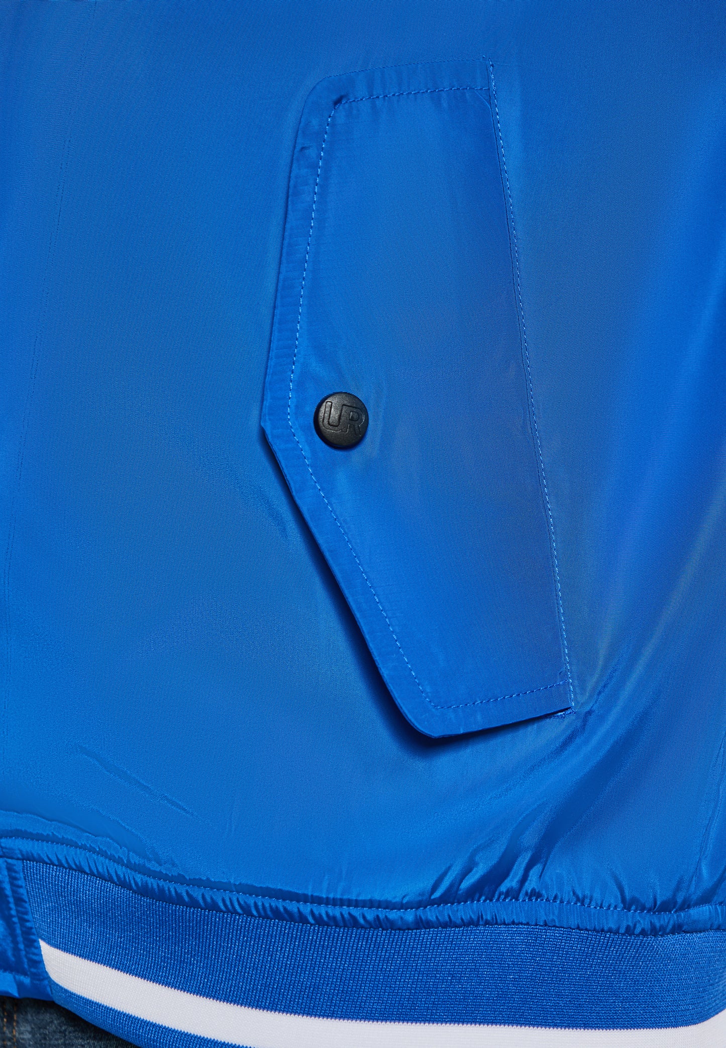 urban rain by Schmuddelwedda męska kurtka