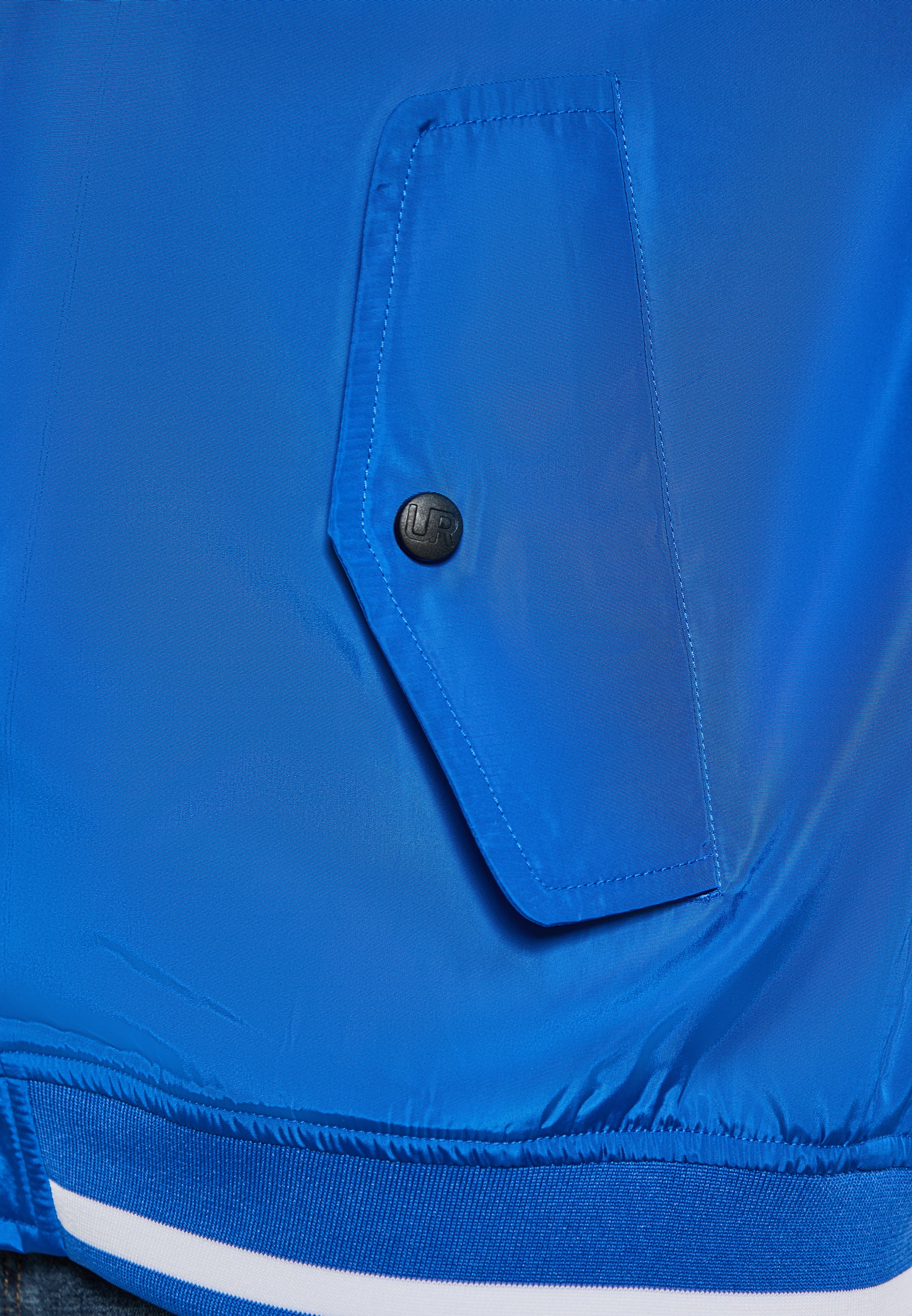 urban rain by Schmuddelwedda męska kurtka