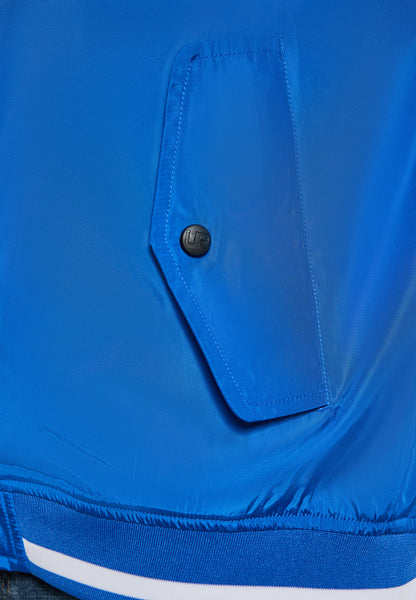 urban rain by Schmuddelwedda męska kurtka