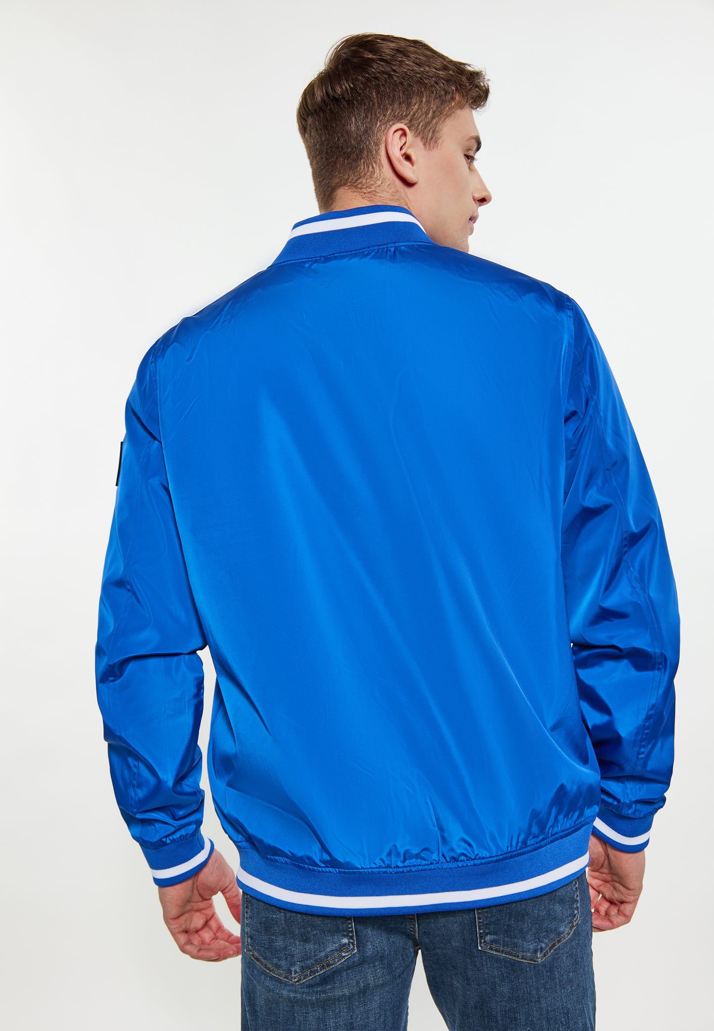 urban rain by Schmuddelwedda męska kurtka