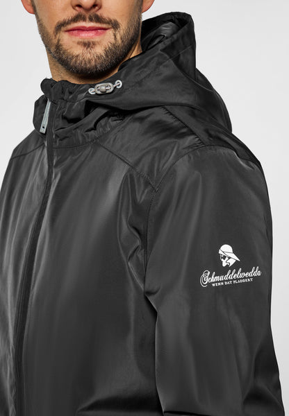 Schmuddelwedda Men's Raincoat