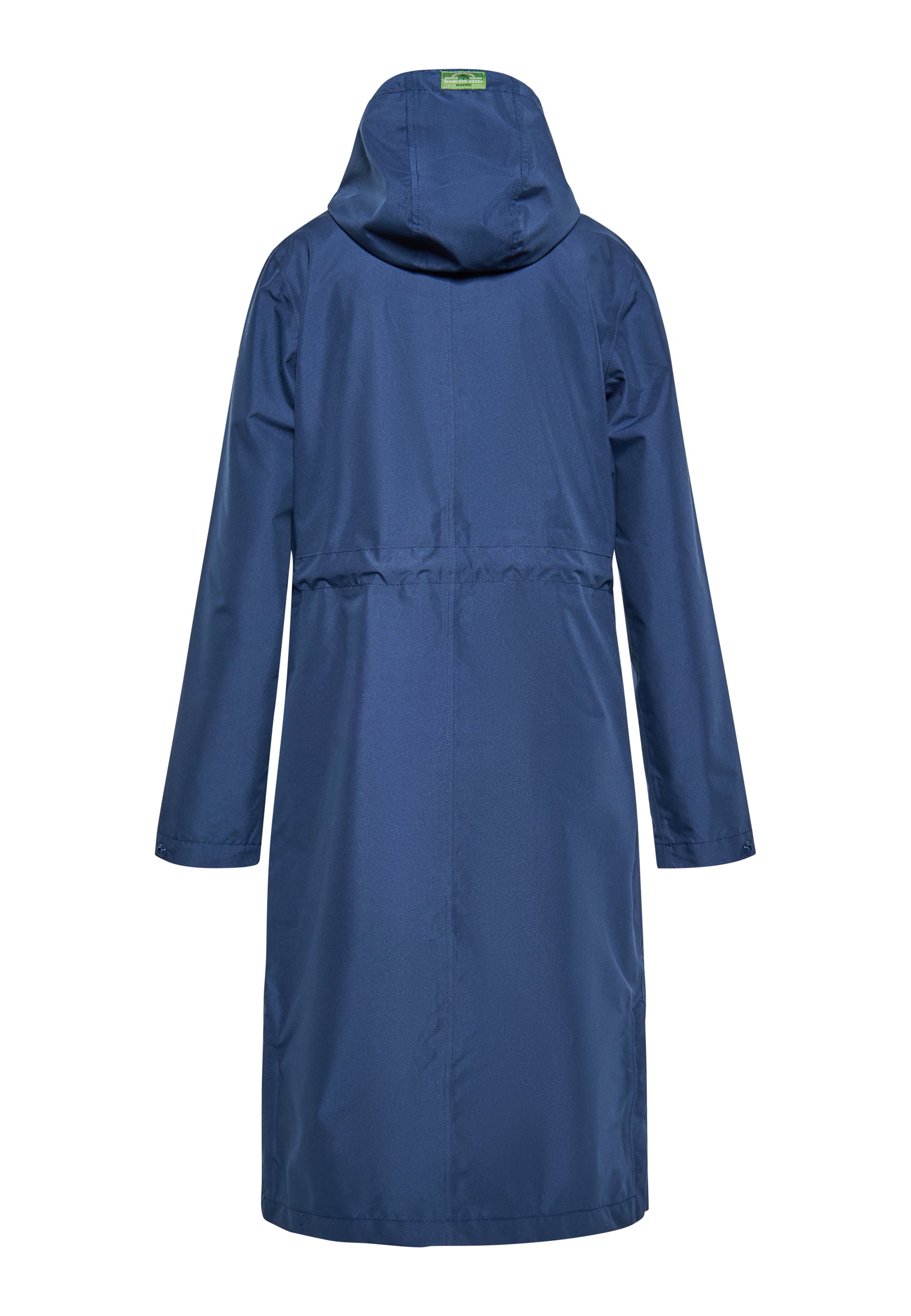 Schmuddelwedda Women's Raincoat