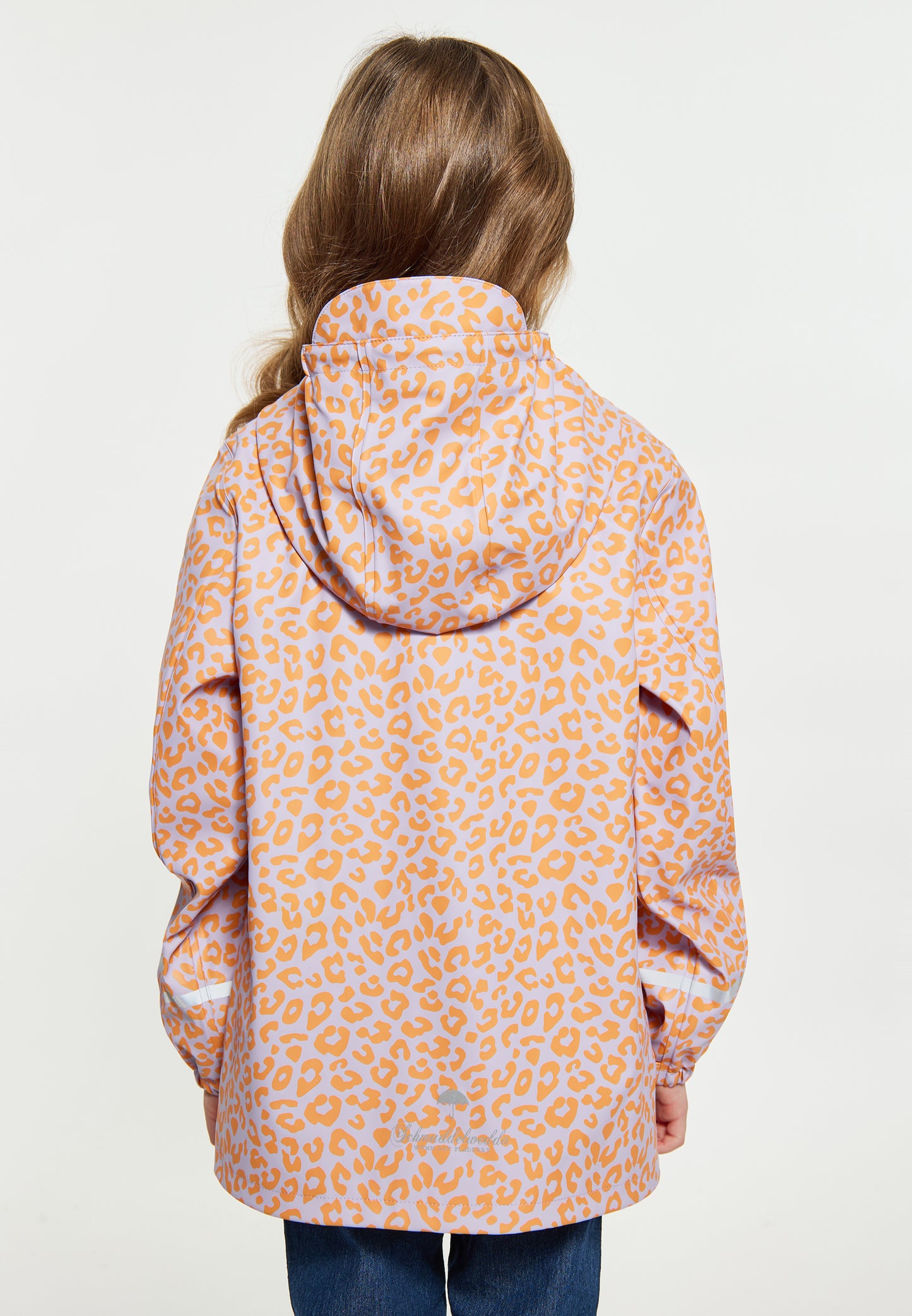 Schmuddelwedda  Rain Jacket