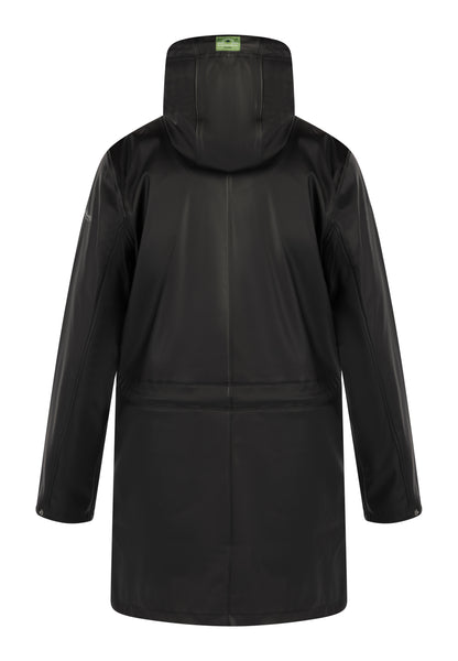 Schmuddelwedda Men's Raincoat Made From Recycled Material