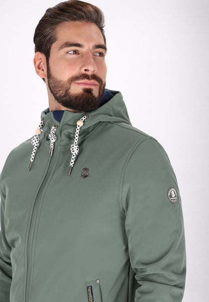 Schmuddelwedda Men's Softshell Jacket