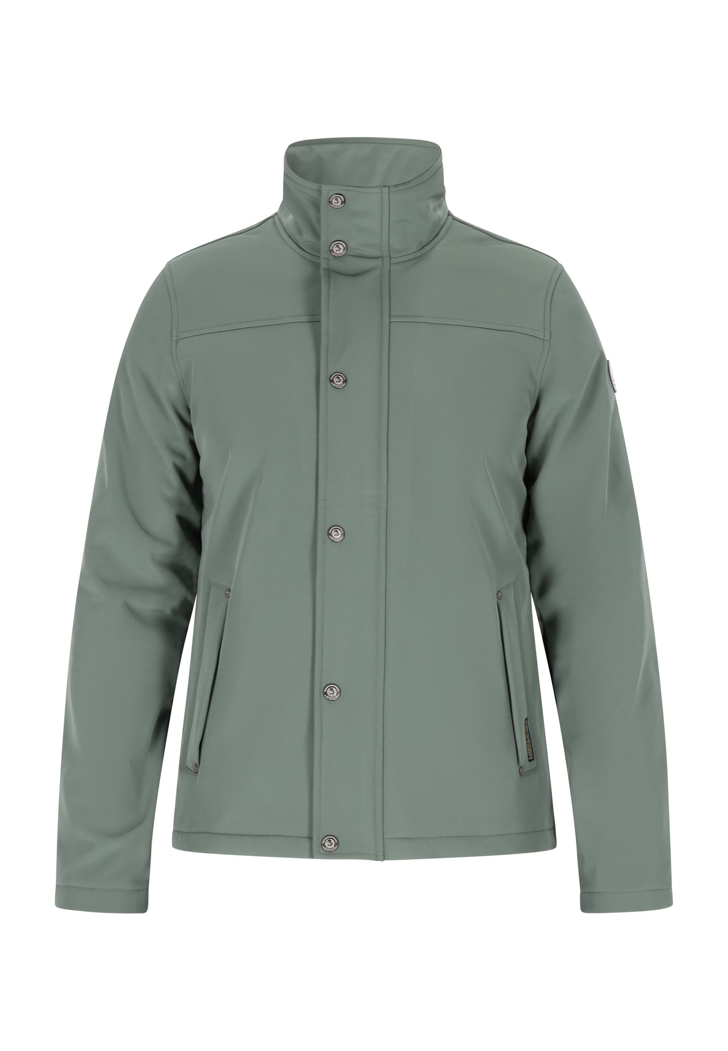Schmuddelwedda Men's Softshell Jacket