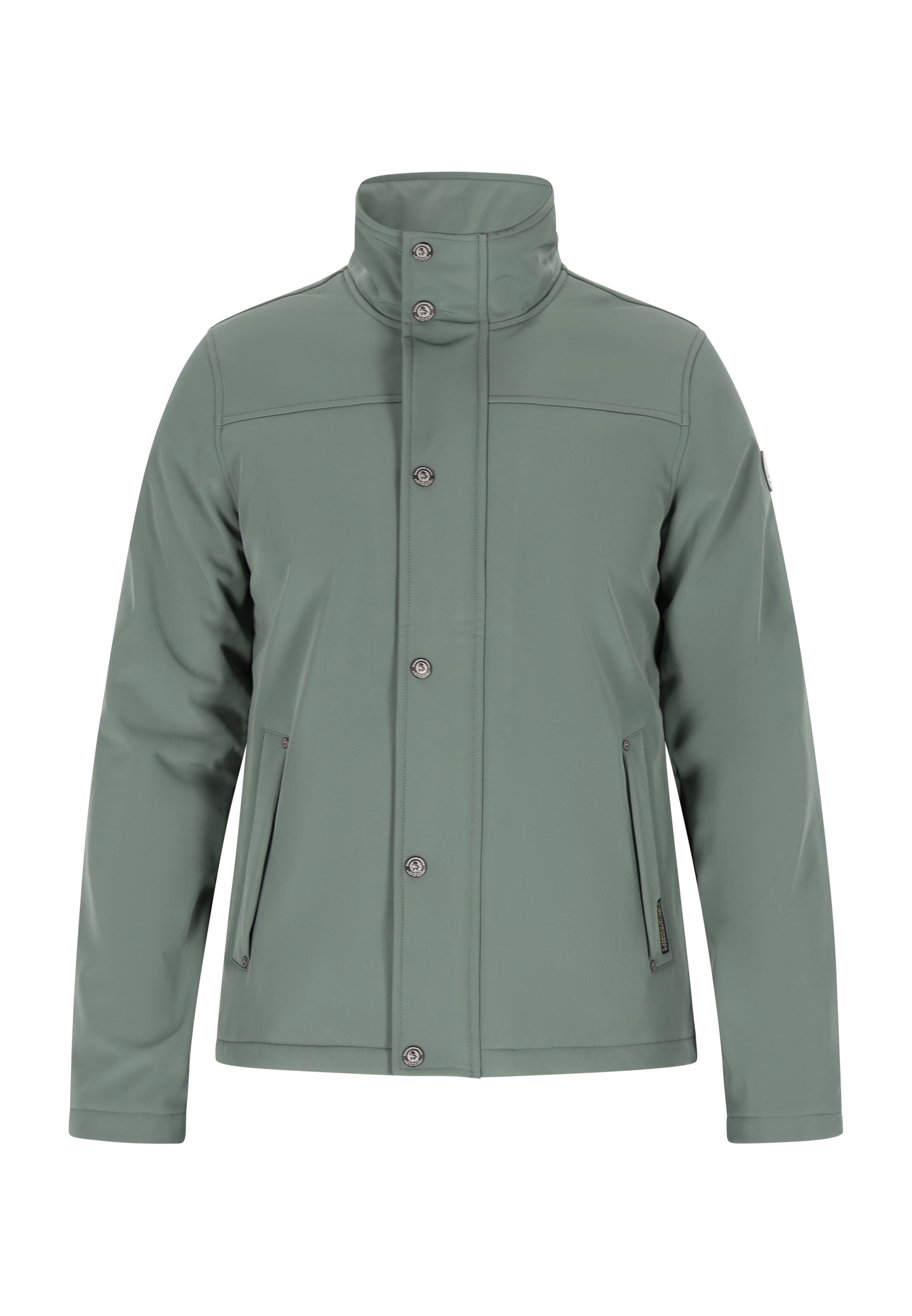 Schmuddelwedda Men's Softshell Jacket