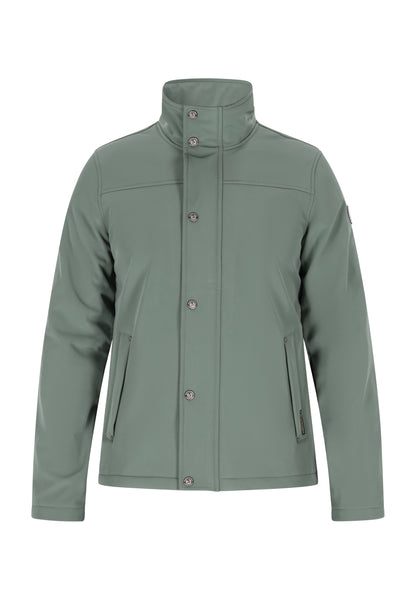 Schmuddelwedda Men's Softshell Jacket