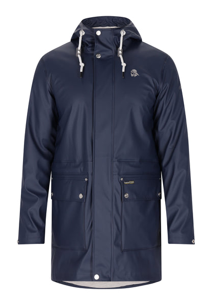 Schmuddelwedda Men's Raincoat