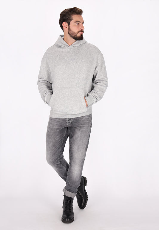 DreiMaster Vintage męska bluza