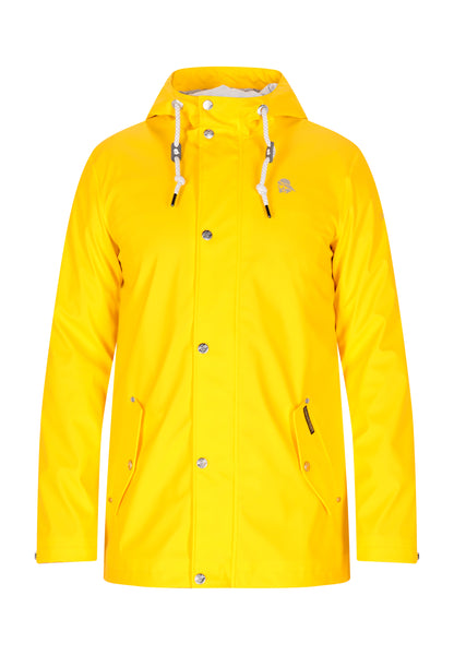 Schmuddelwedda Herren Regenjacke
