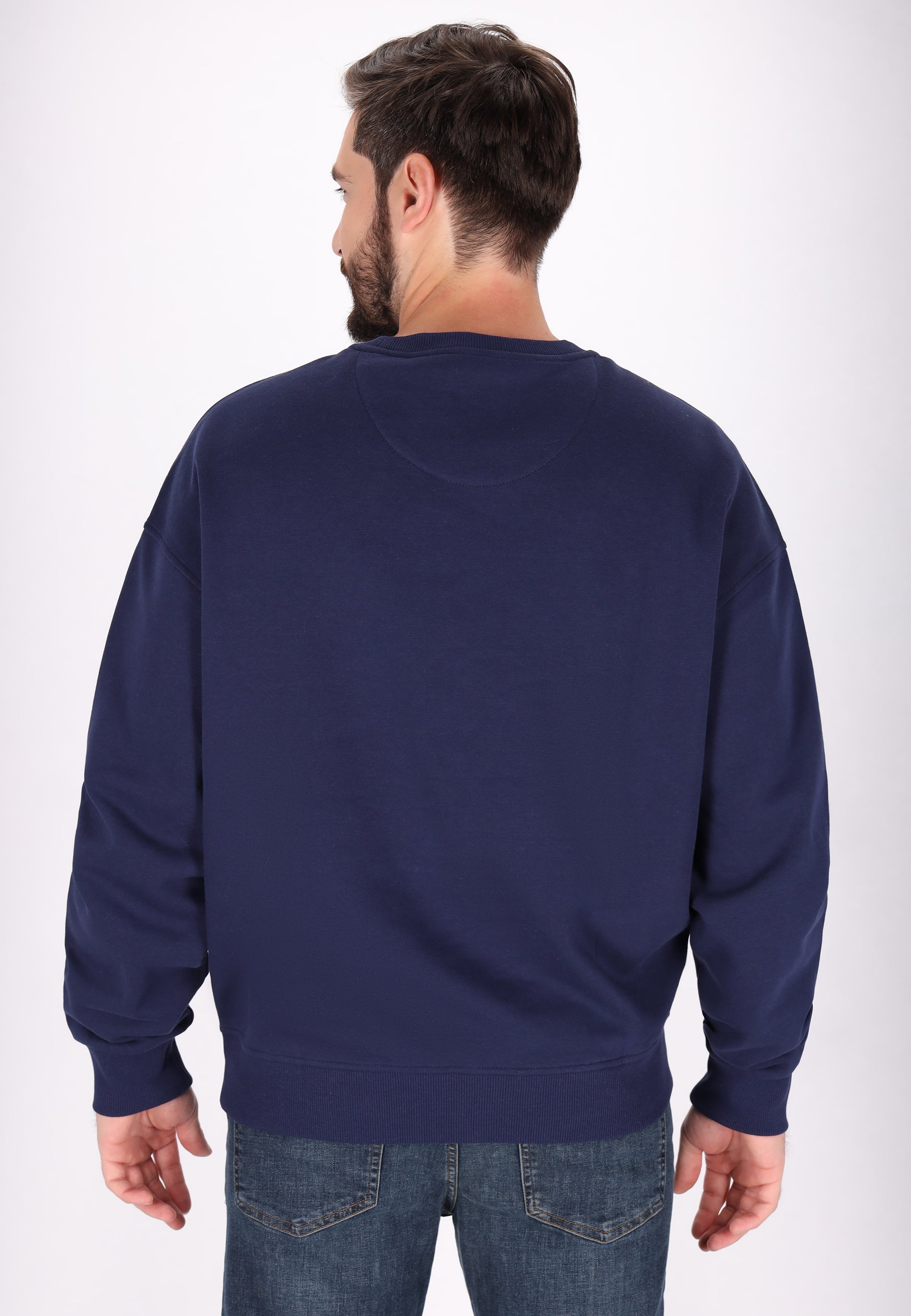 Schmuddelwedda Men's Sweatshirt