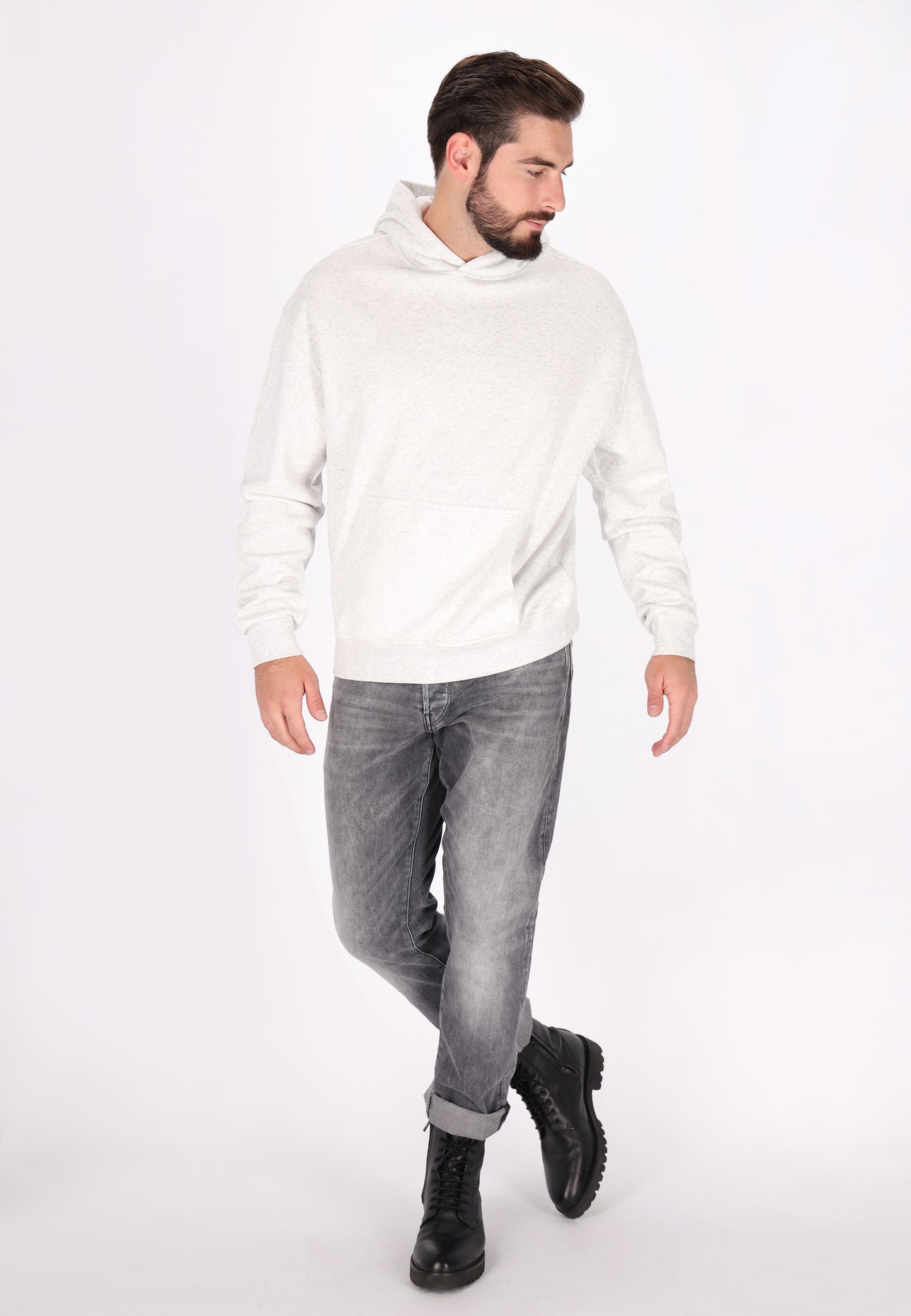 Dreimaster Vintage Men's Sweatshirt