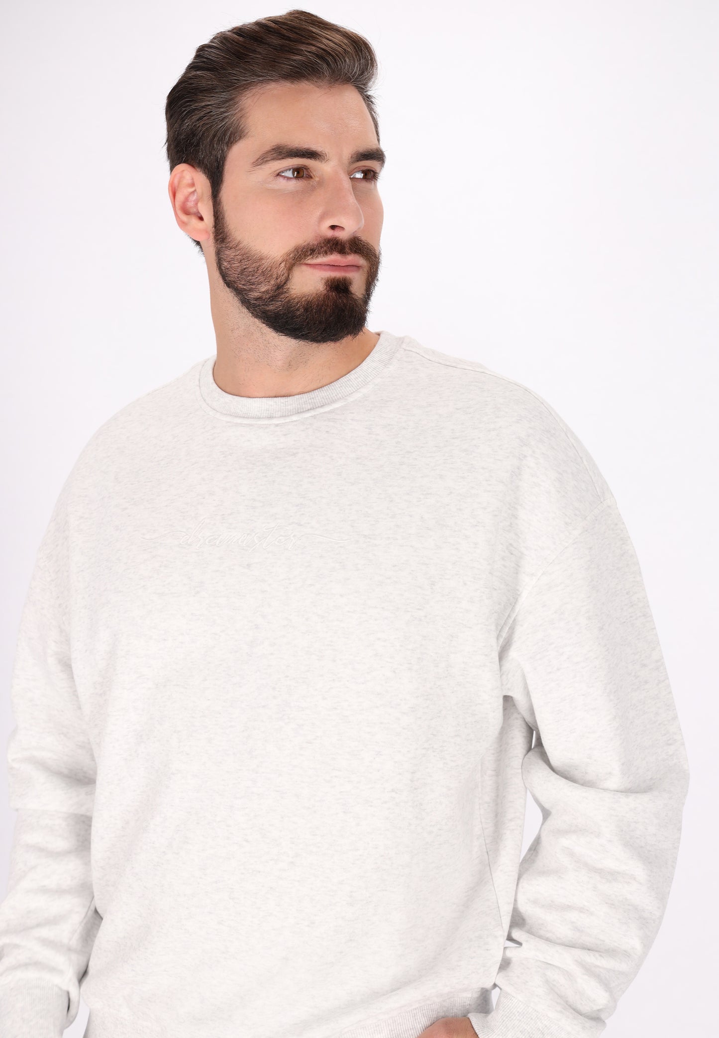 Dreimaster Vintage Men's Sweatshirt