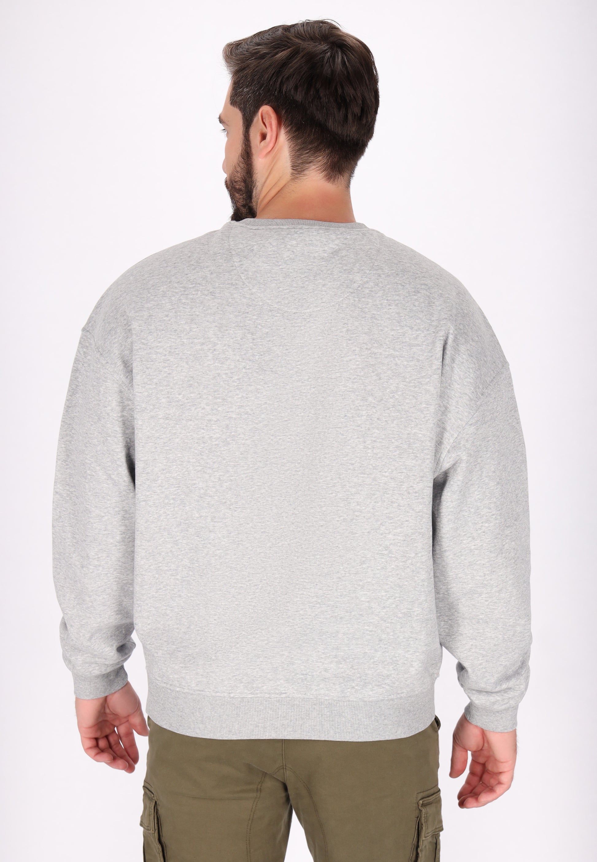 Dreimaster Vintage Men's Sweatshirt