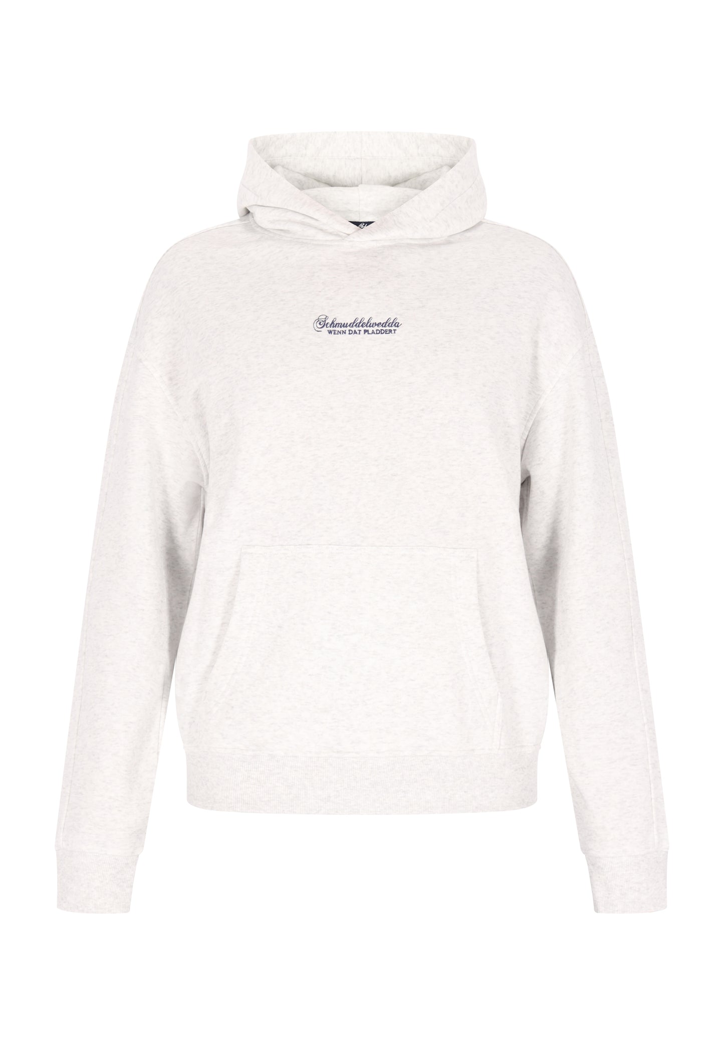 Schmuddelwedda Men's Sweatshirt