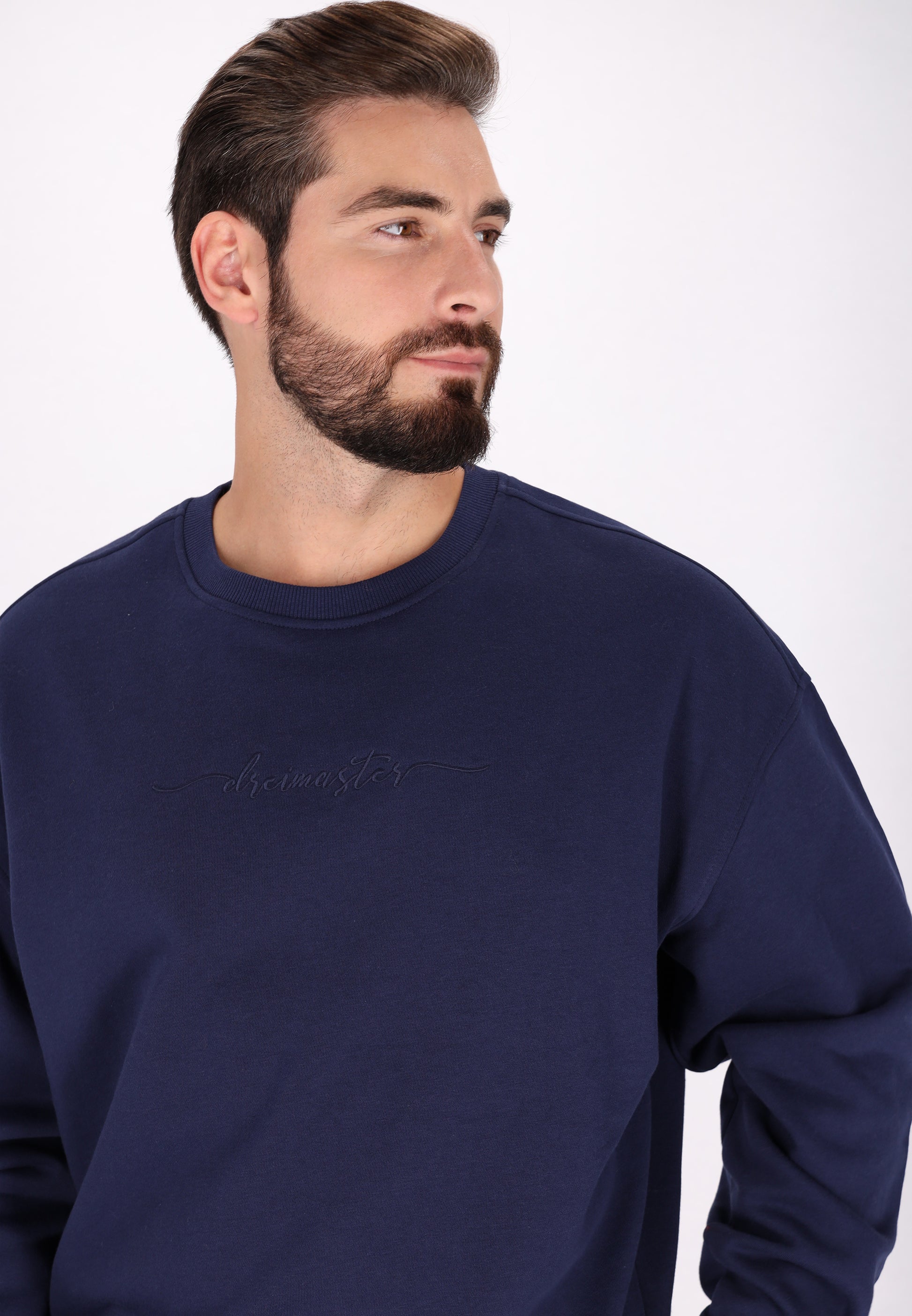Dreimaster Vintage Men's Sweatshirt