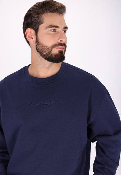 Dreimaster Vintage Men's Sweatshirt