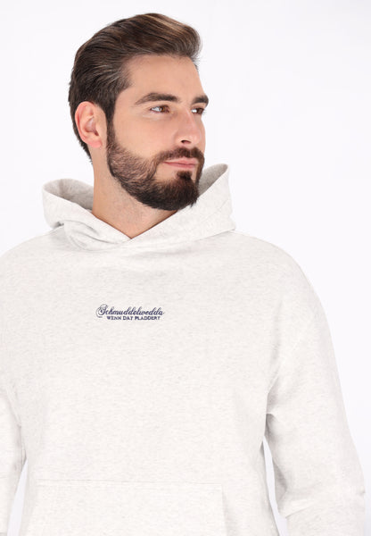 Schmuddelwedda Men's Sweatshirt
