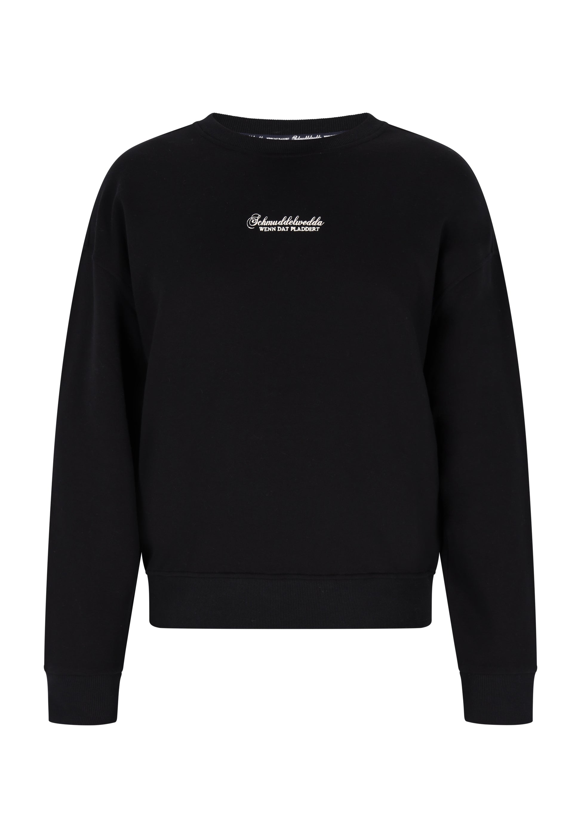 Schmuddelwedda Men's Sweatshirt