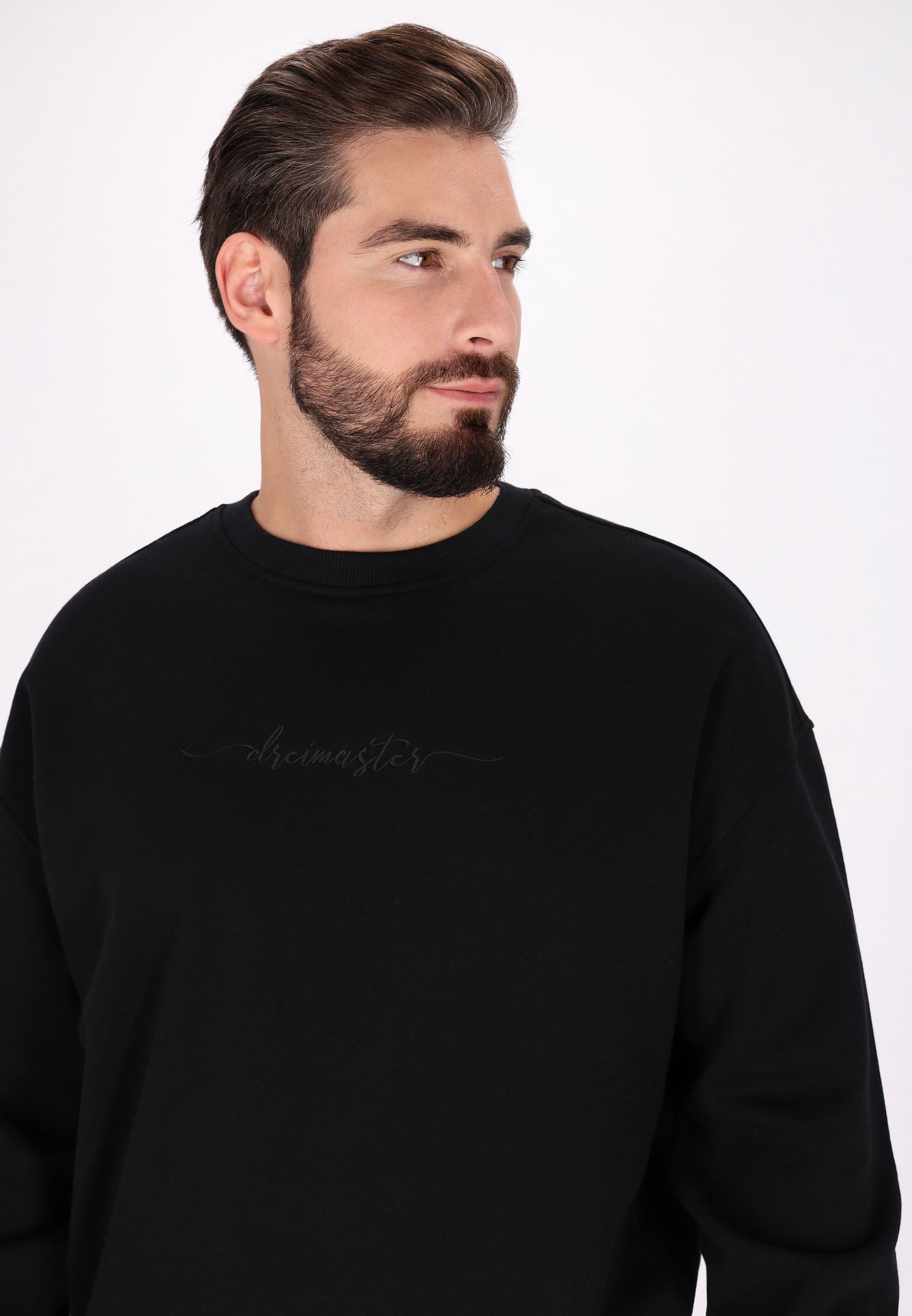 Dreimaster Vintage Men's Sweatshirt
