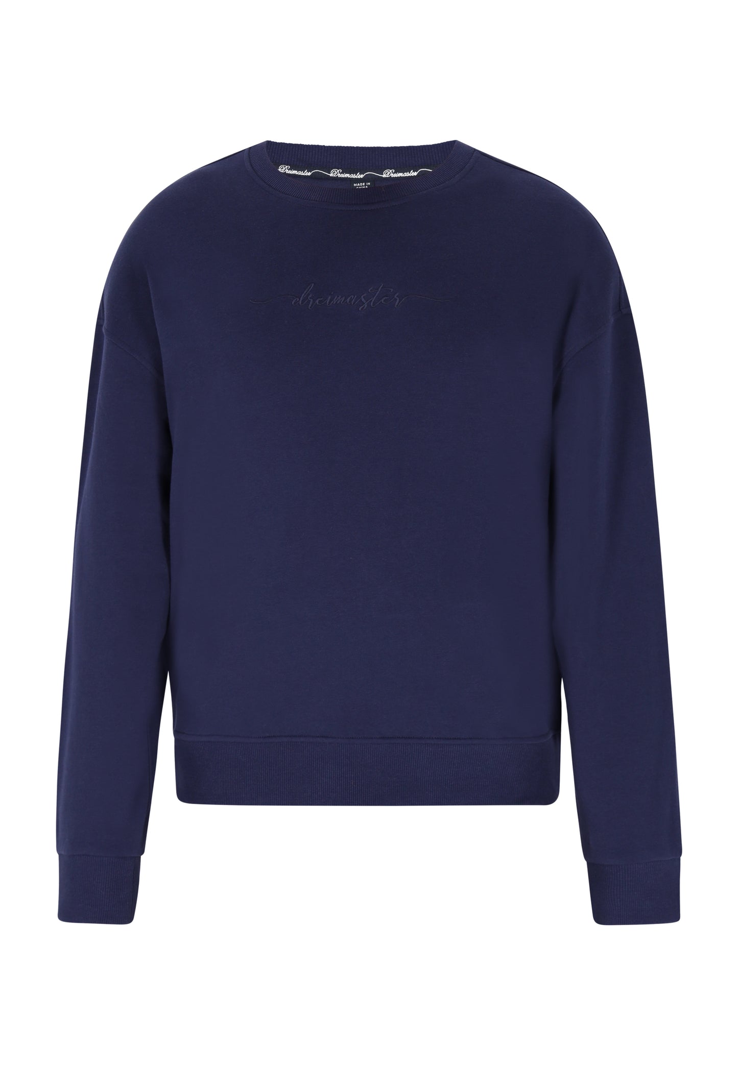 Dreimaster Vintage Men's Sweatshirt