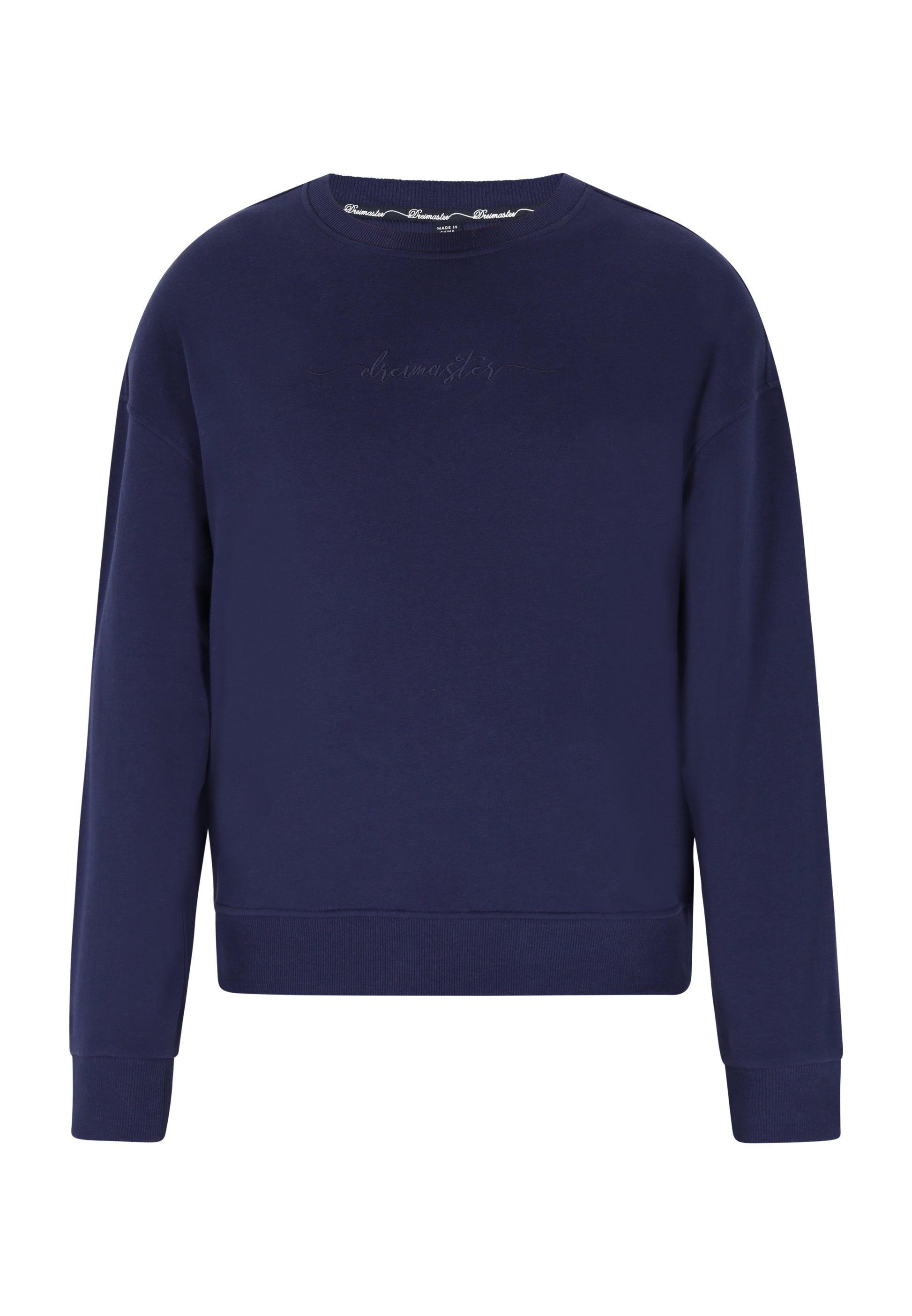 Dreimaster Vintage Men's Sweatshirt