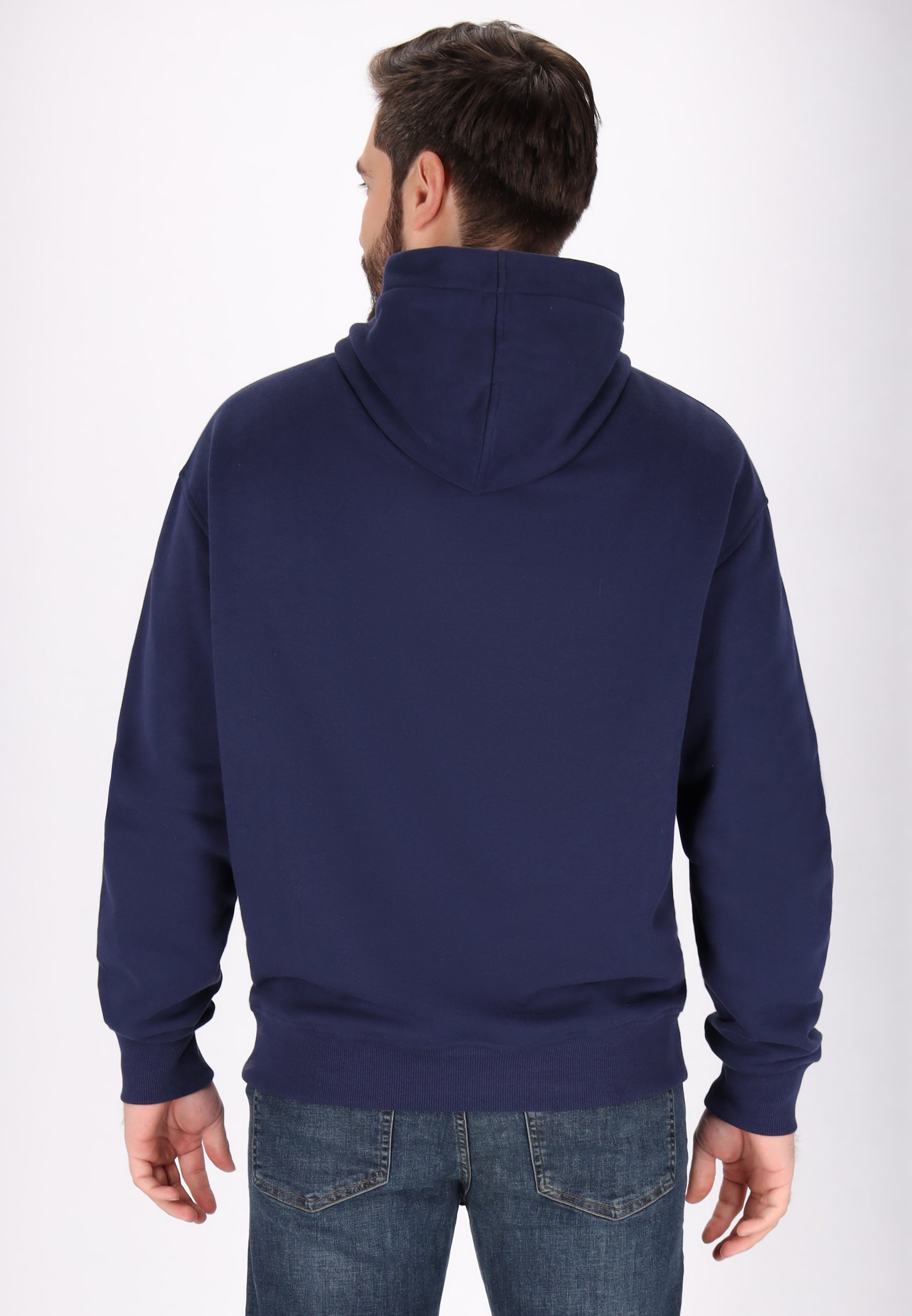 Schmuddelwedda Men's Sweatshirt
