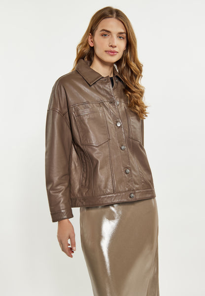 Dreimaster Vintage Women's Jacket