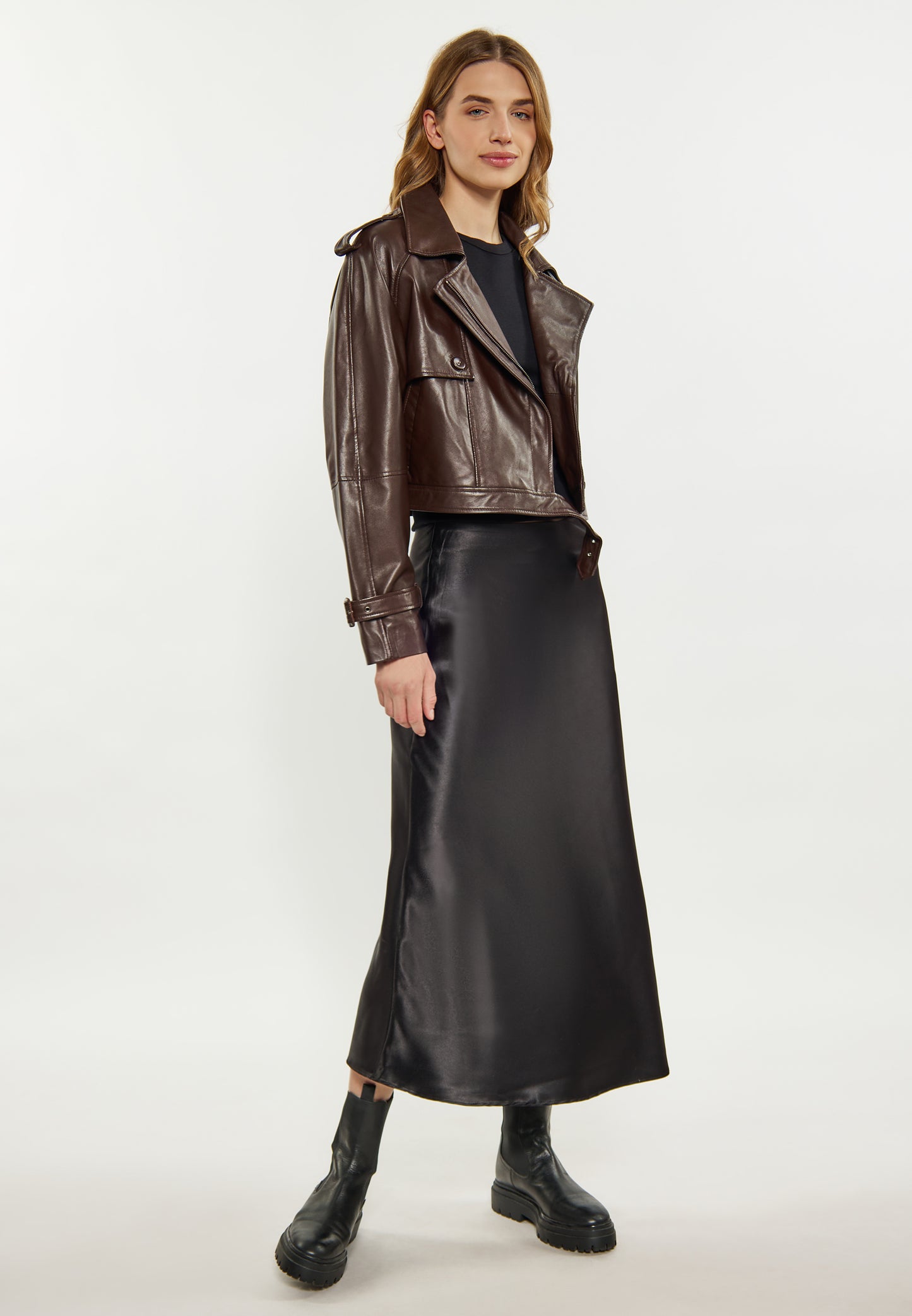 Dreimaster Vintage Women's Jacket