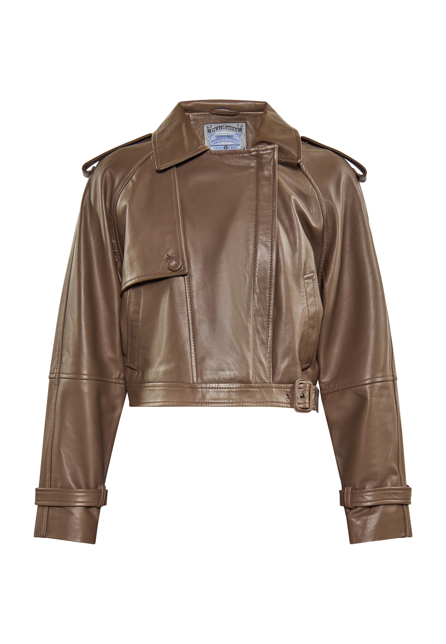 Dreimaster Vintage Women's Jacket