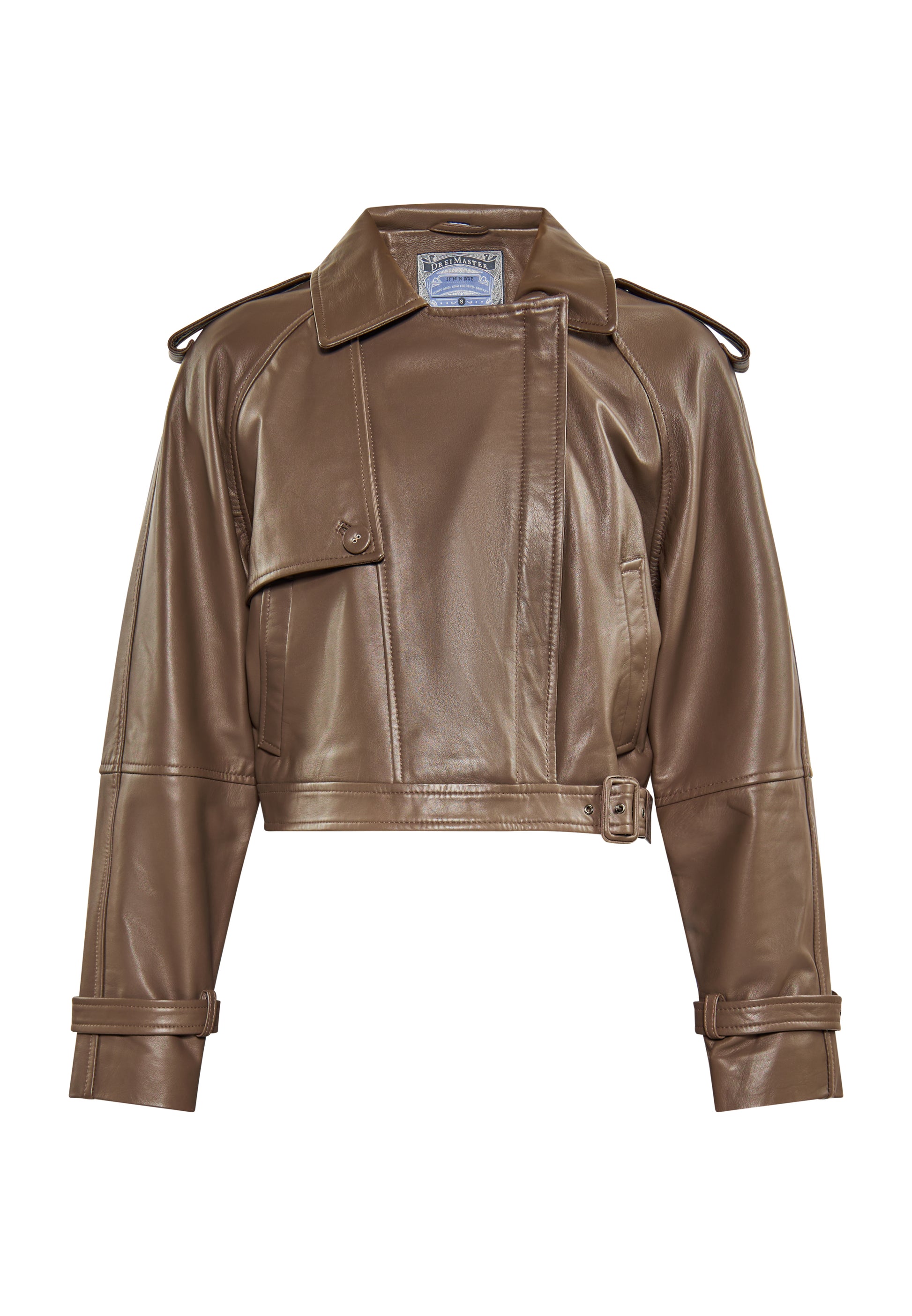 Dreimaster Vintage Women's Jacket