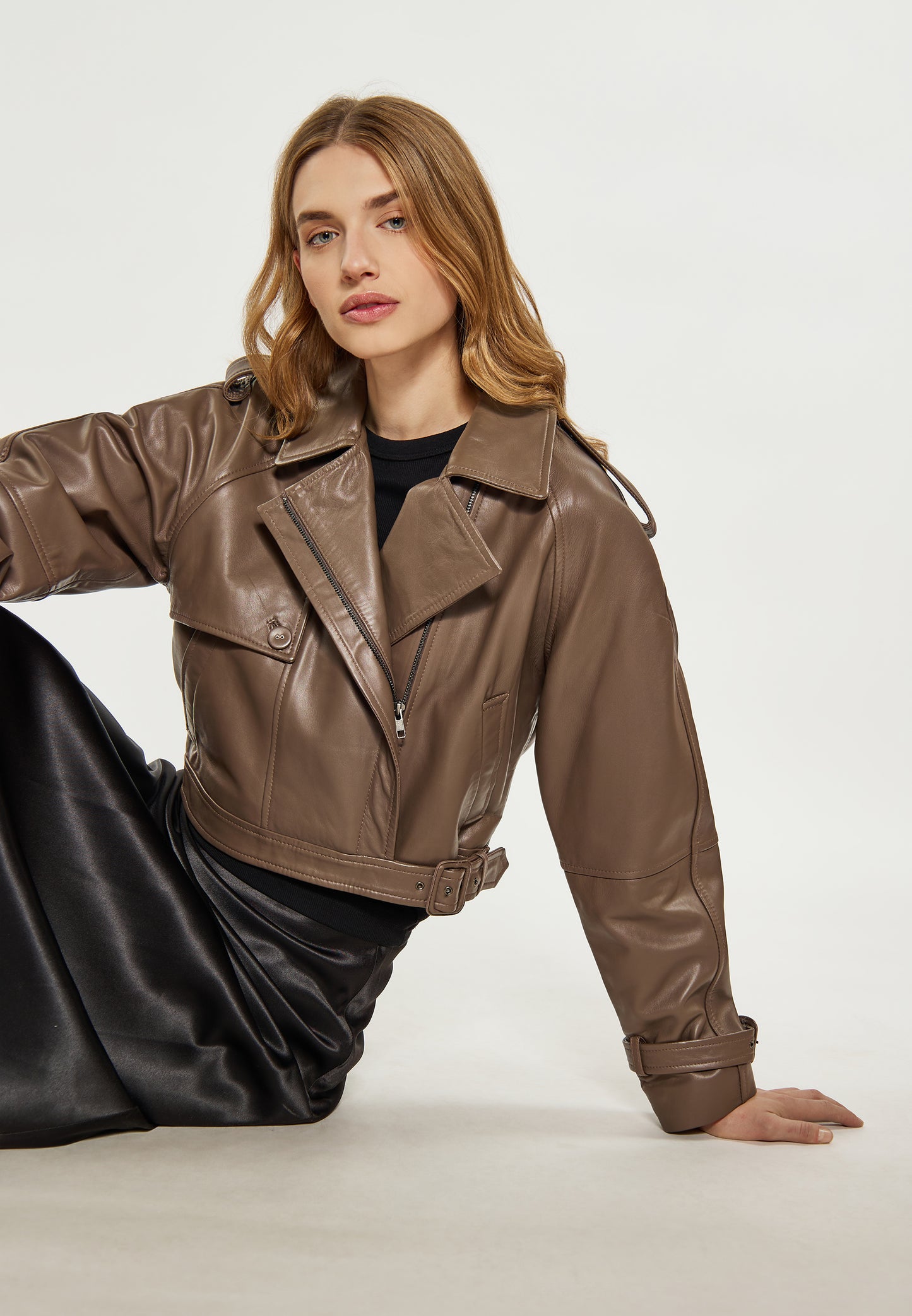 Dreimaster Vintage Women's Jacket