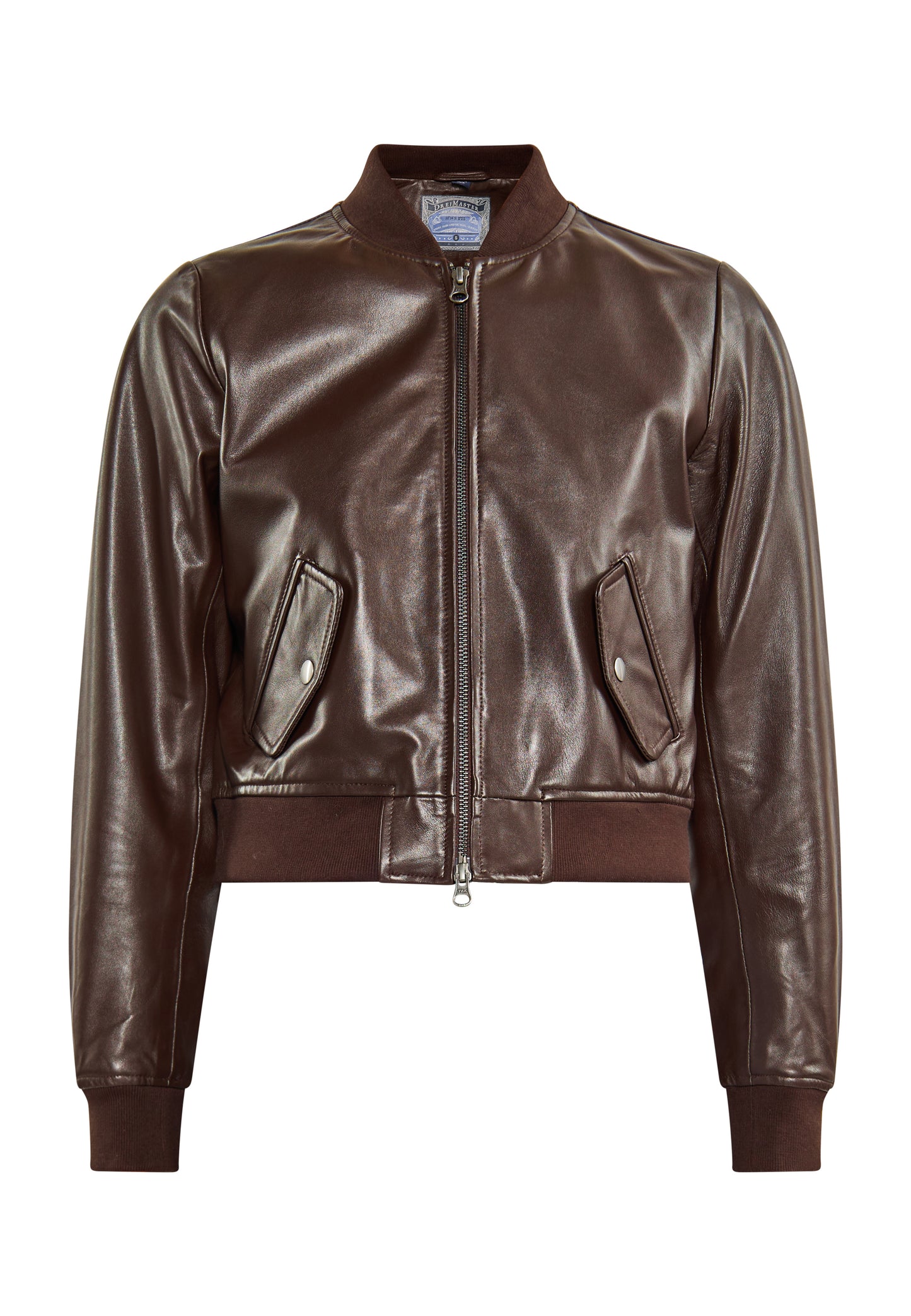 Dreimaster Vintage Damen Jacke