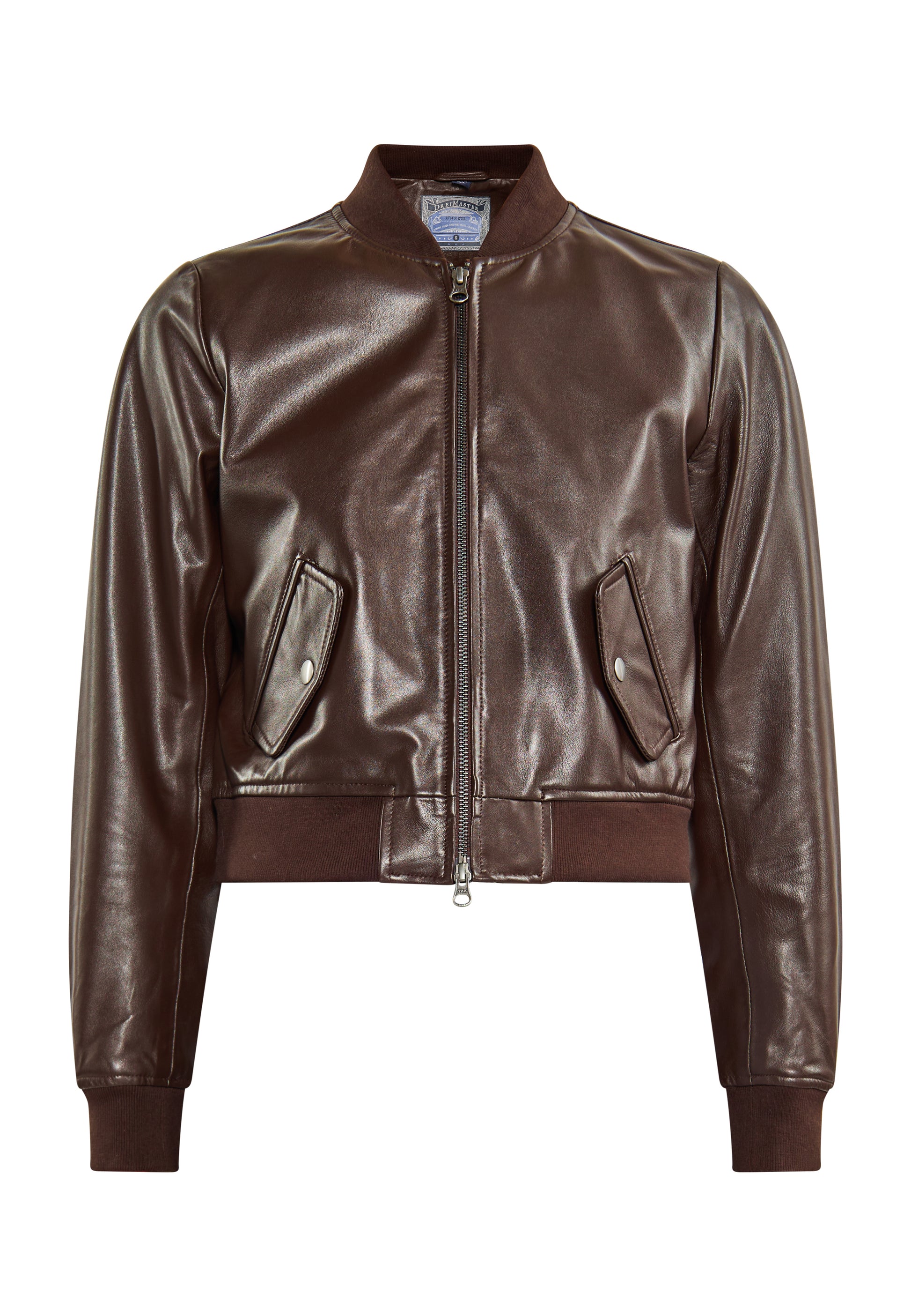 Dreimaster Vintage Damen Jacke