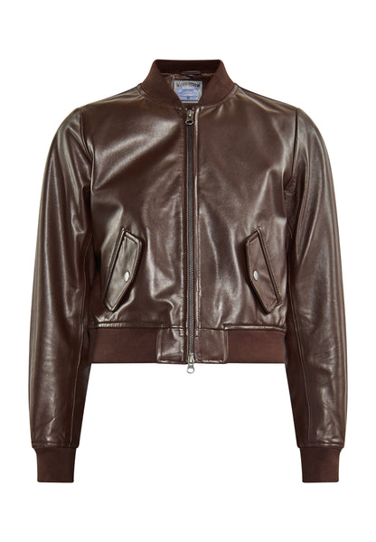 Dreimaster Vintage Damen Jacke