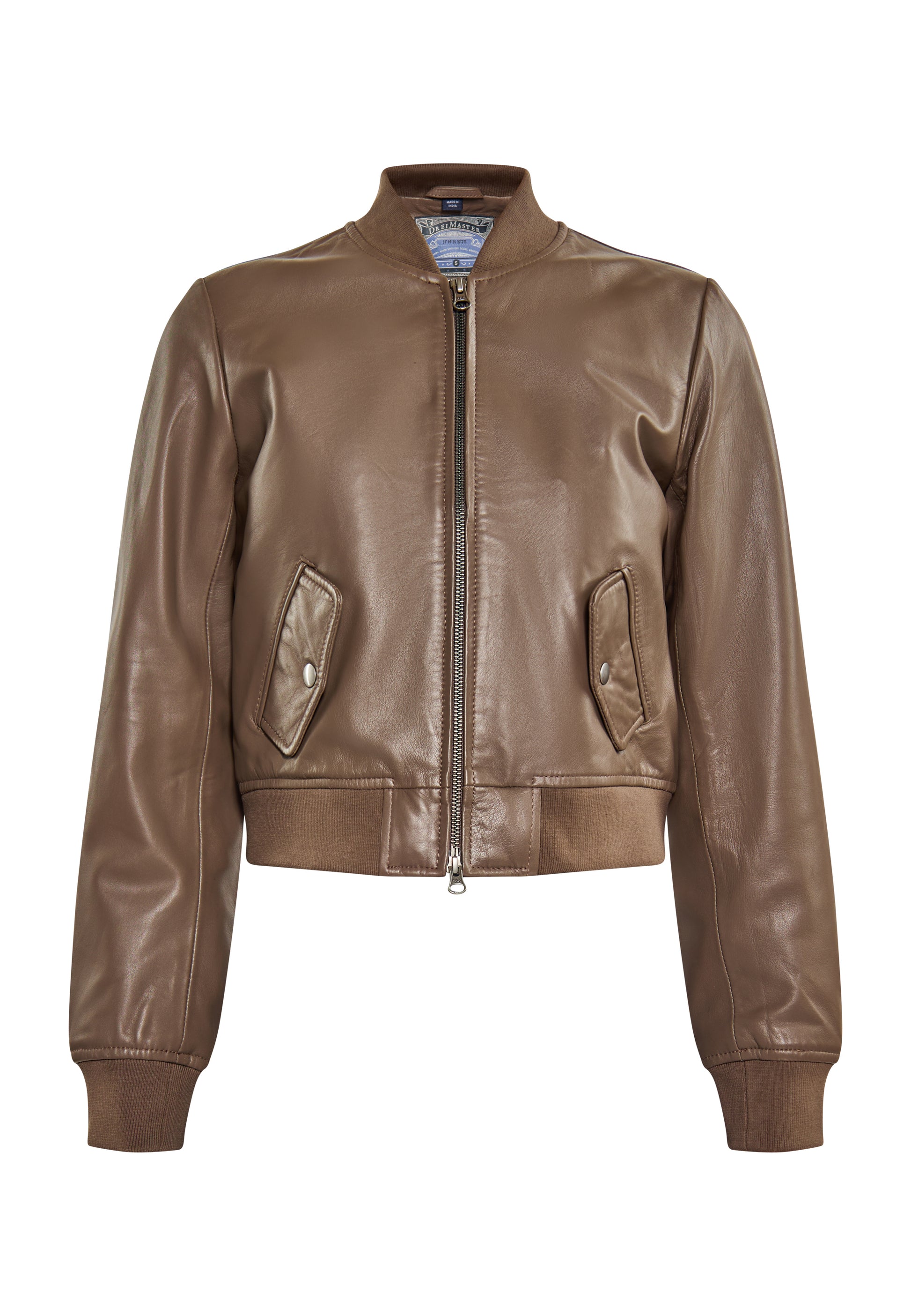 Dreimaster Vintage Damen Jacke