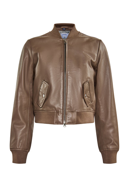 Dreimaster Vintage Damen Jacke