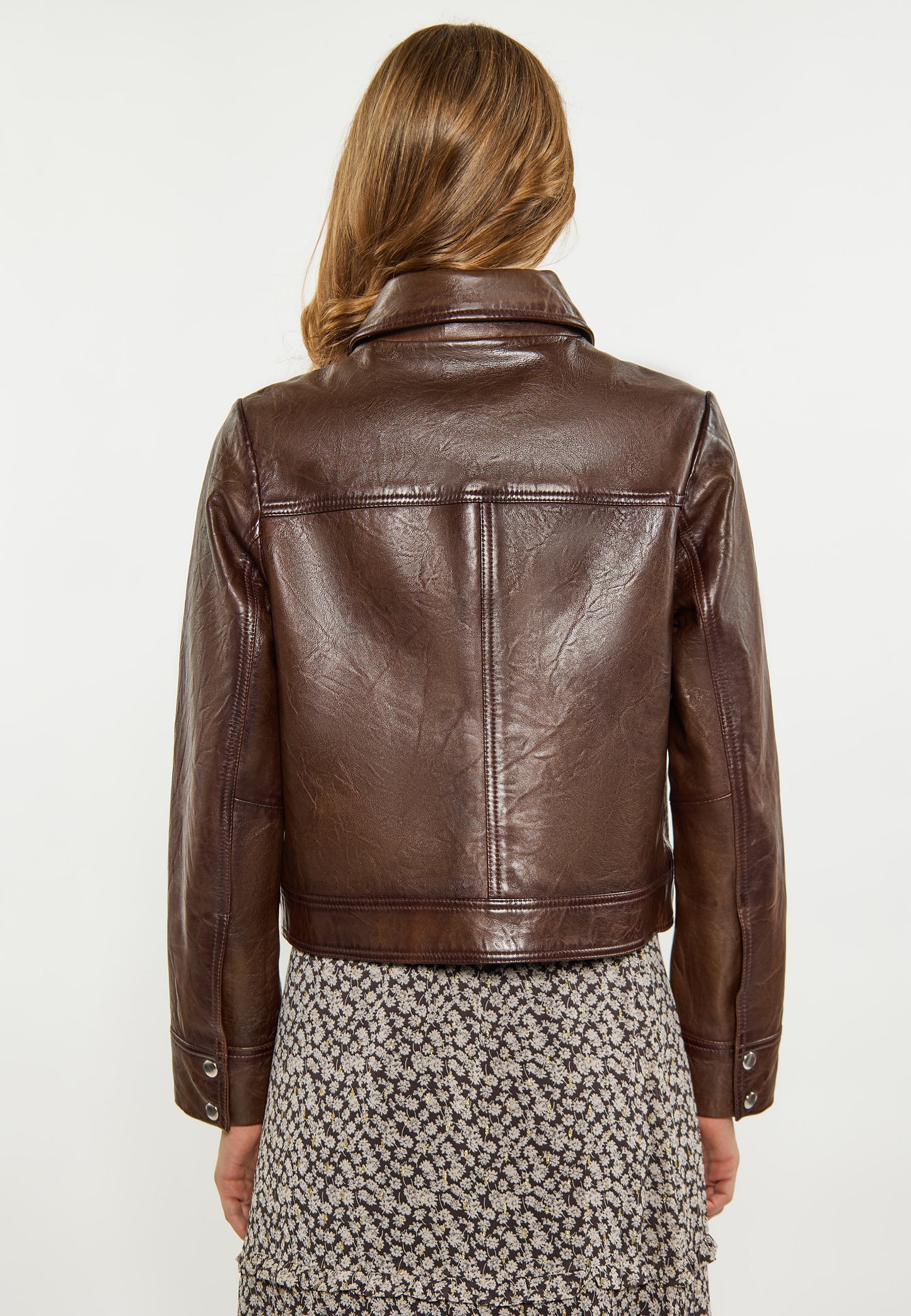 DreiMaster Vintage Damenjacke