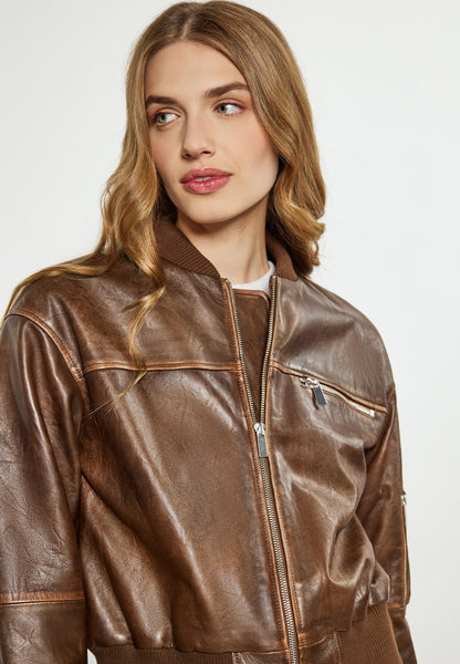 Dreimaster Vintage Women's Jacket