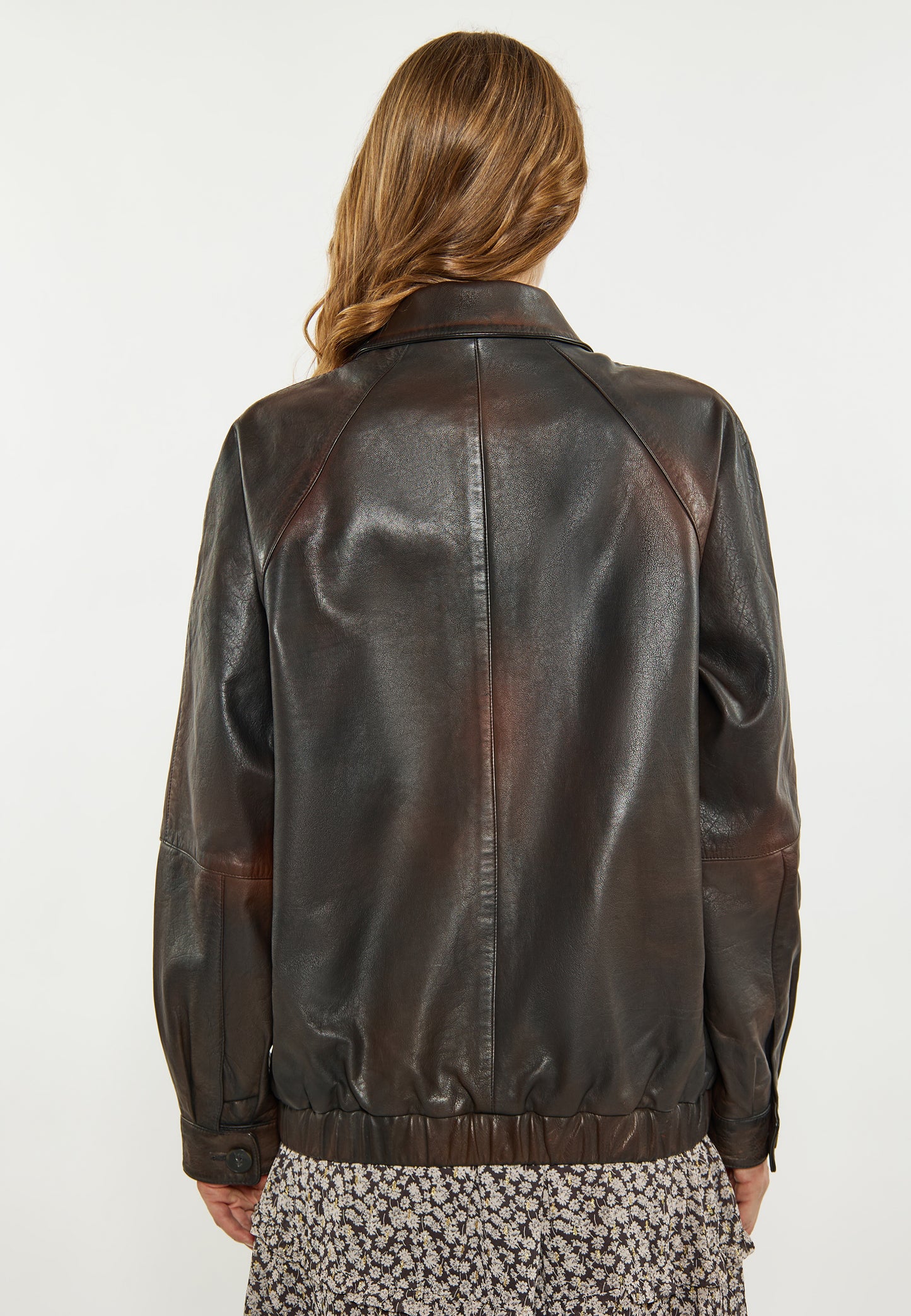 Dreimaster Vintage Women's Jacket